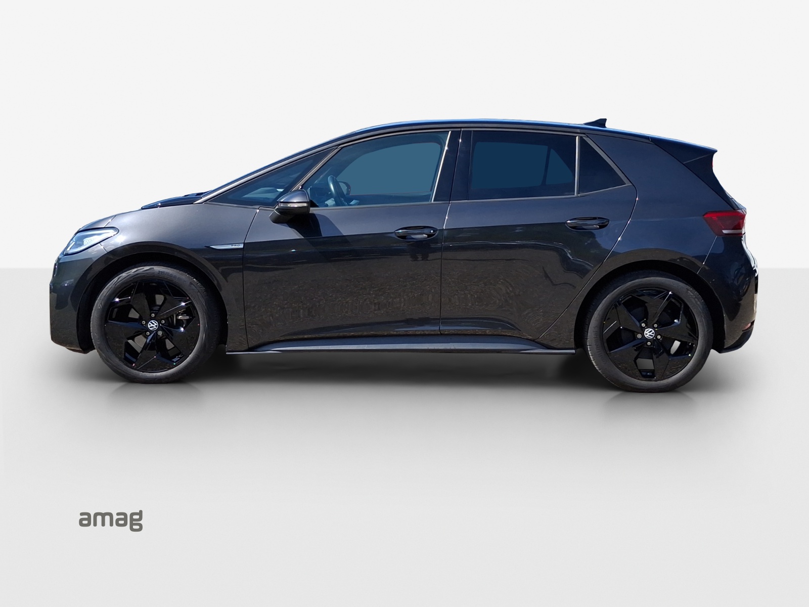 VW ID.3 - Bild folgt... 1