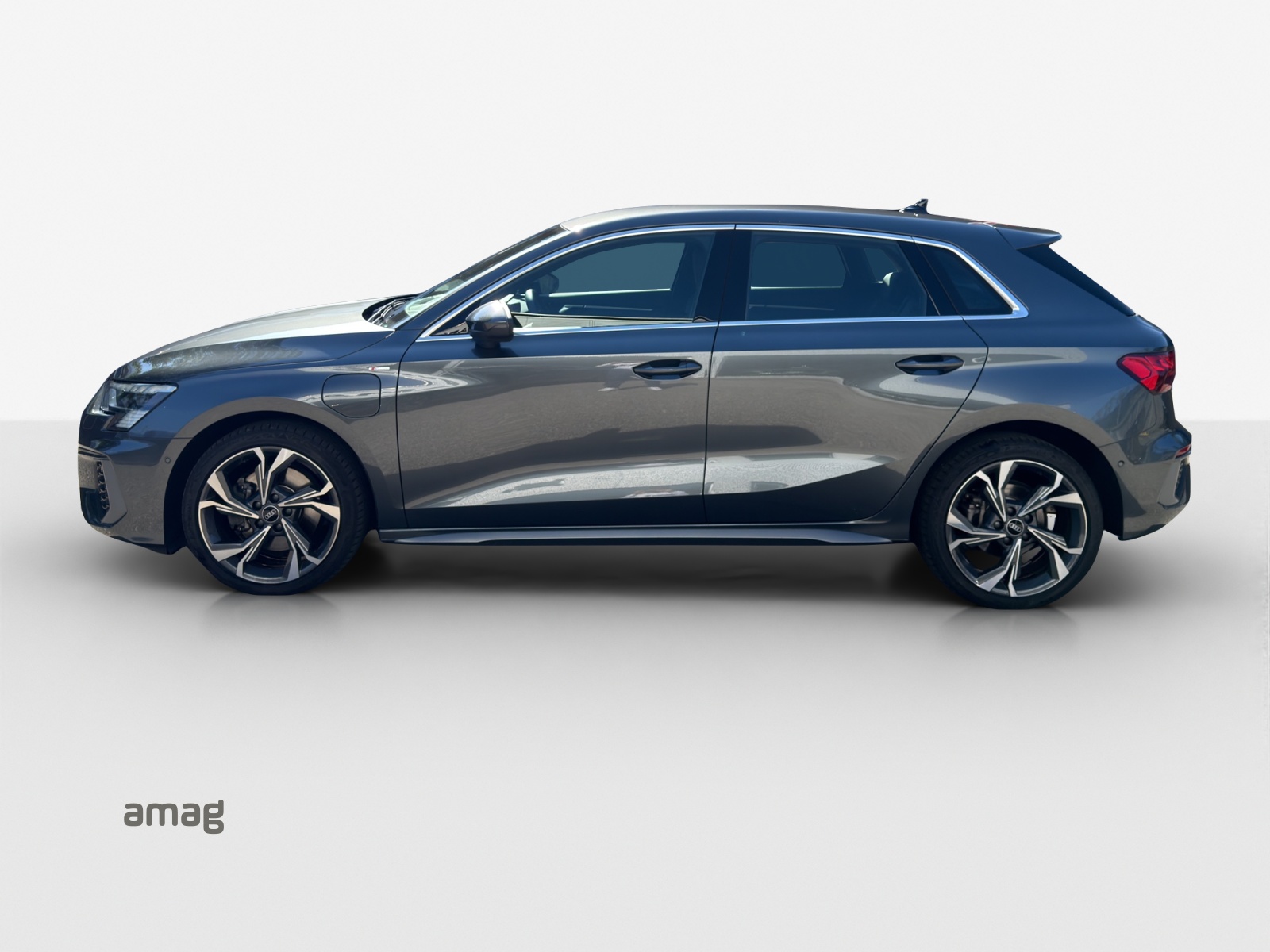Audi A3 - Bild folgt... 1