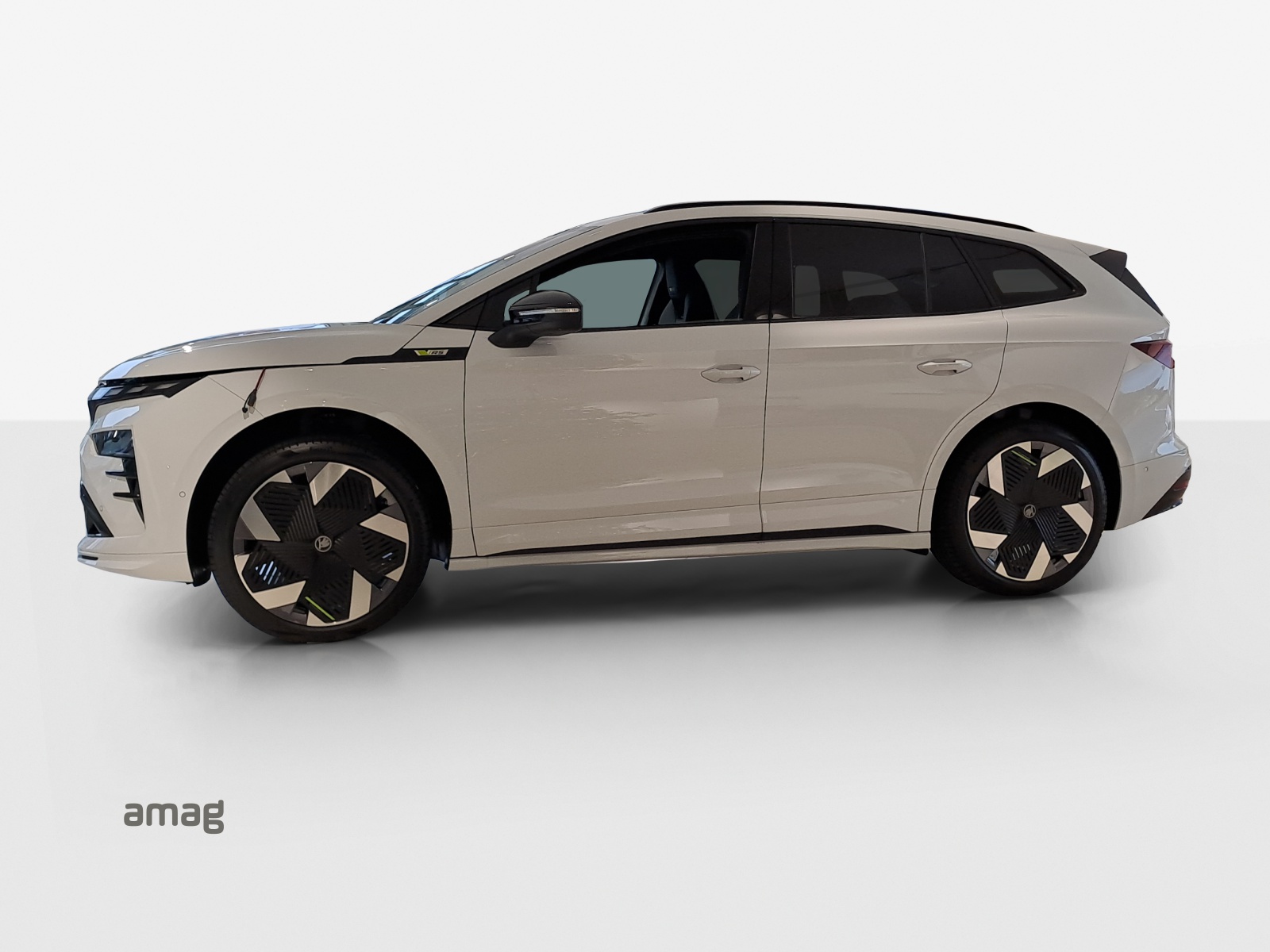 Škoda ENYAQ - Bild folgt... 1