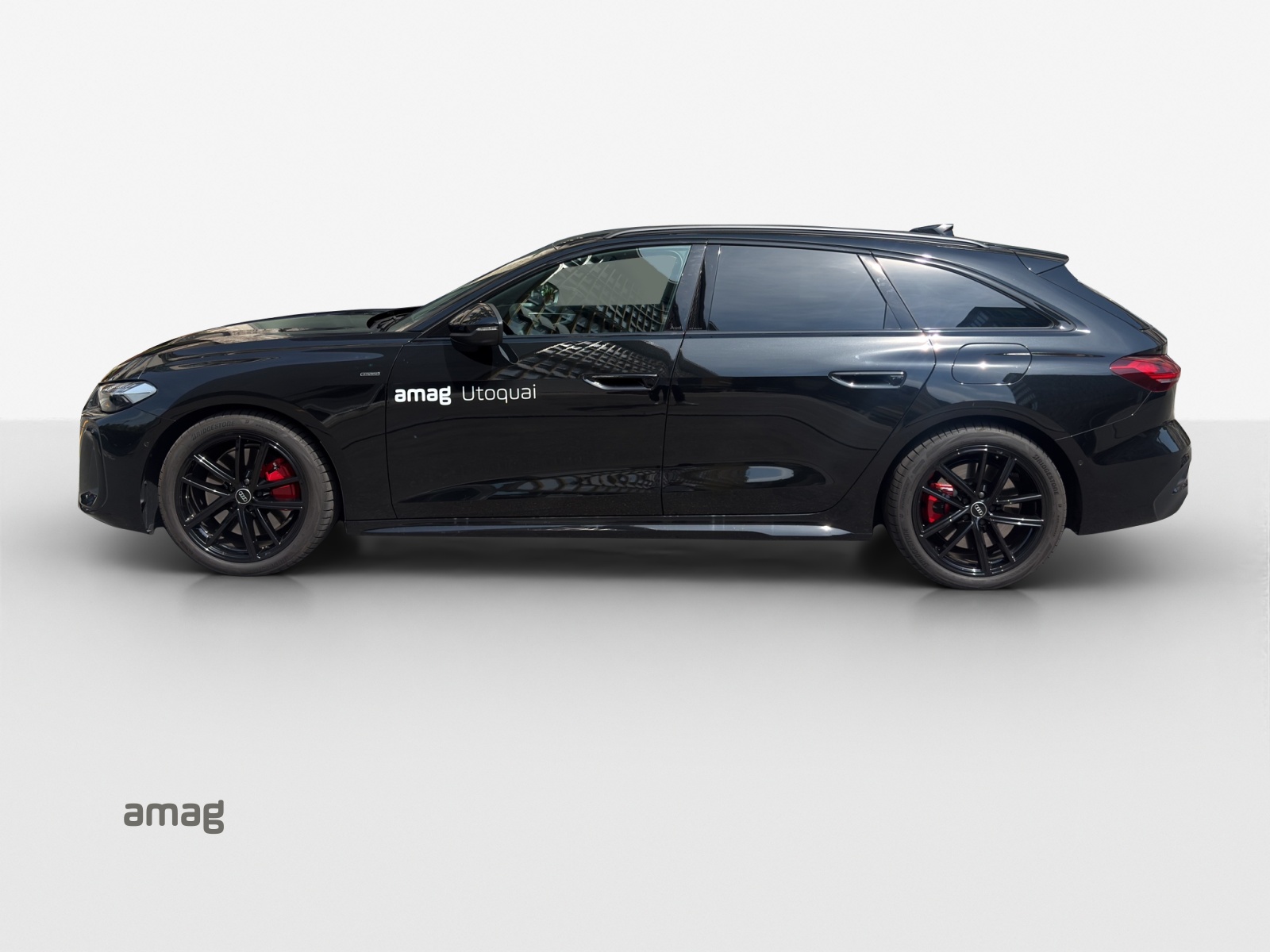 Audi A5 - Bild folgt... 1