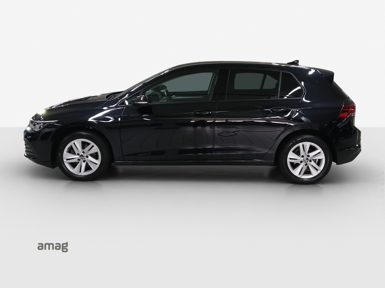 VW Golf - Bild folgt... 1