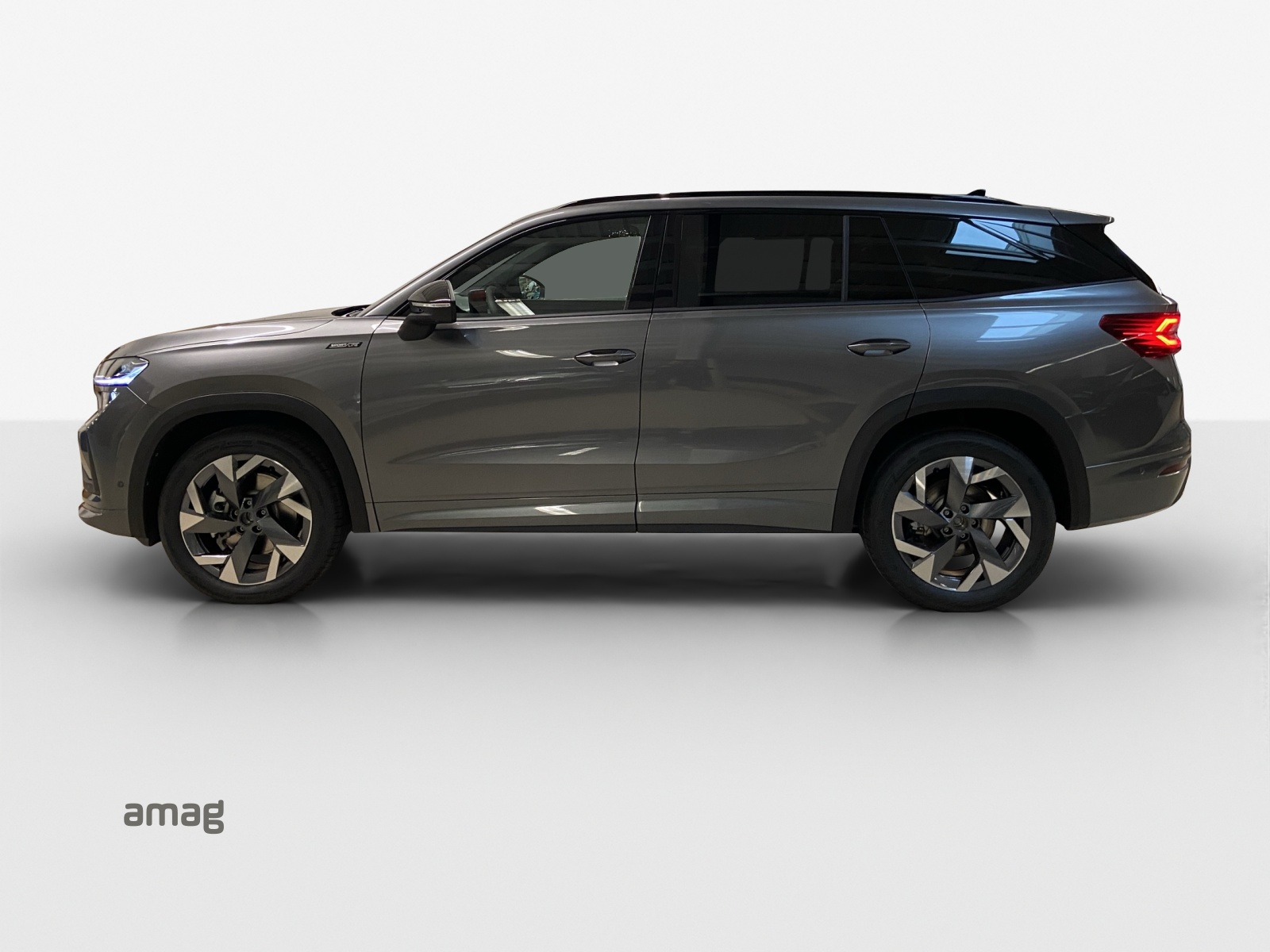Škoda Kodiaq - Bild folgt... 1
