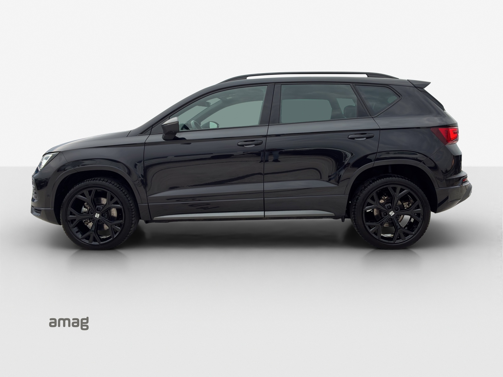 Seat Ateca - Bild folgt... 1