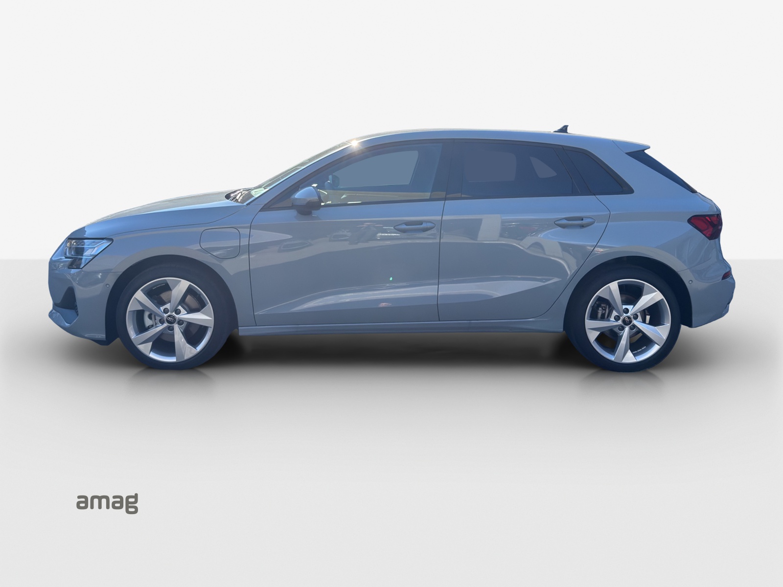 Audi A3 - Bild folgt... 1
