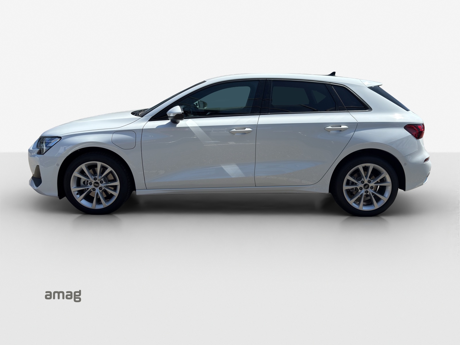 Audi A3 - Bild folgt... 1