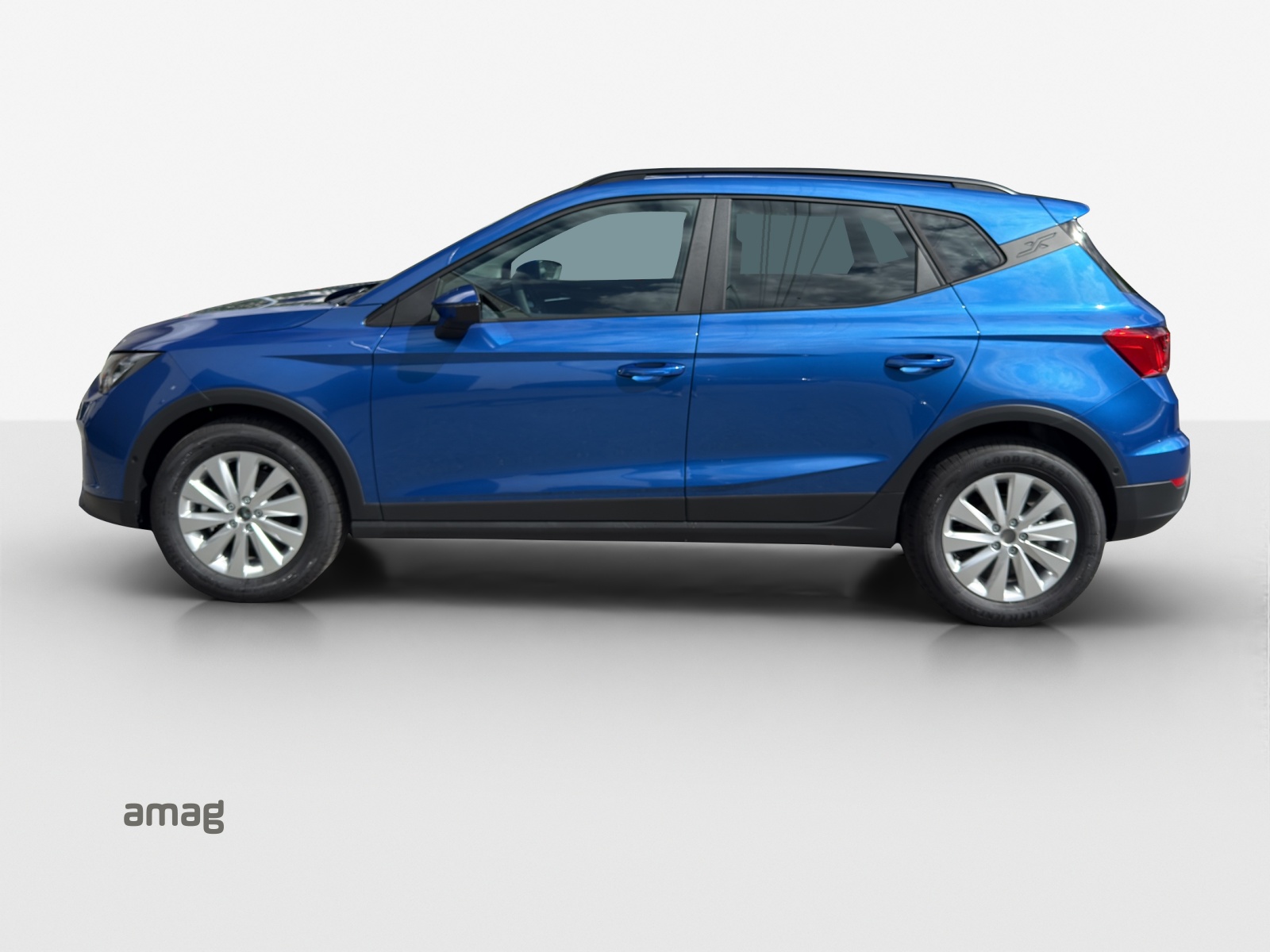 Seat Arona - Bild folgt... 1