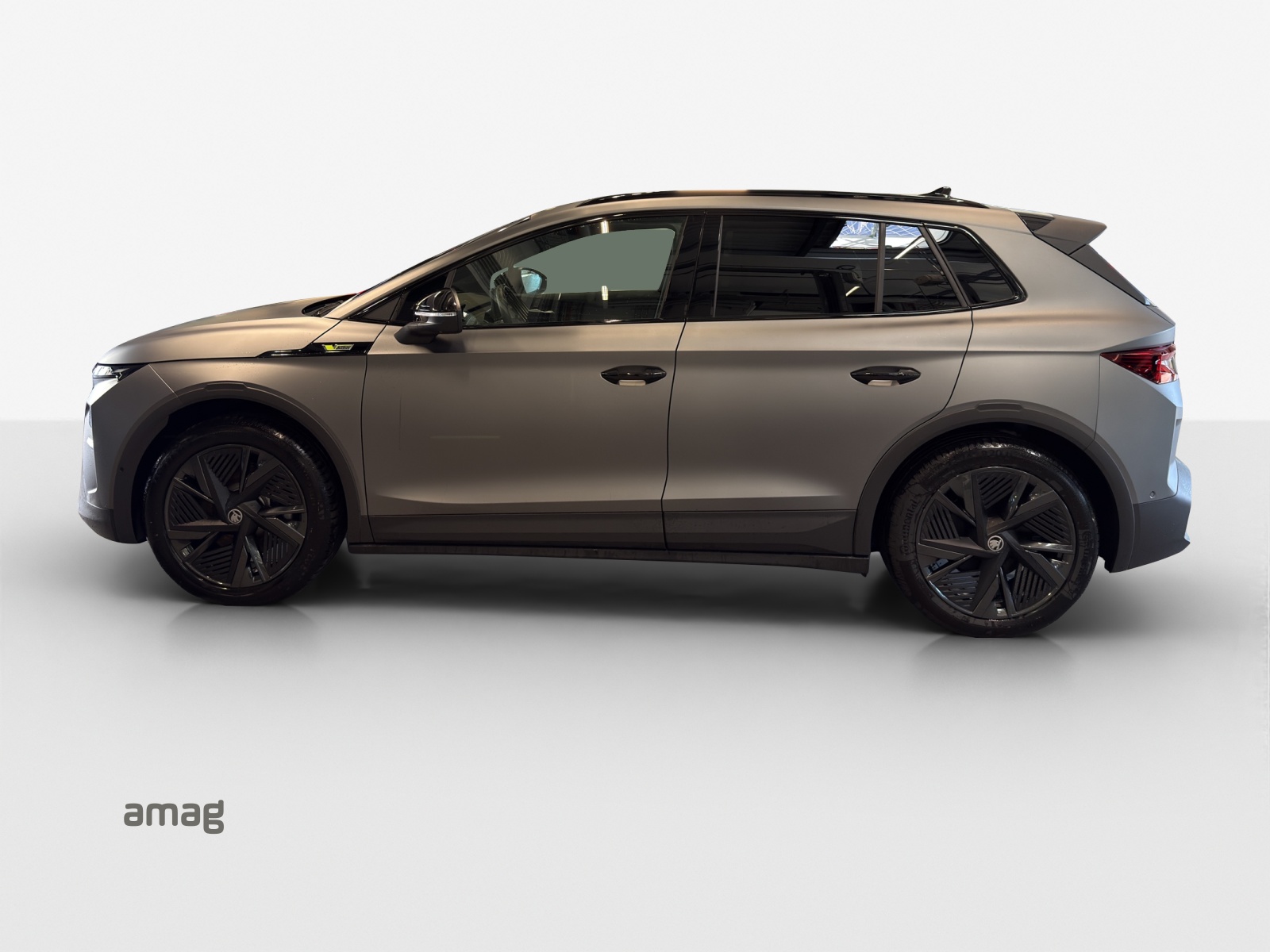 Škoda Elroq - Bild folgt... 1