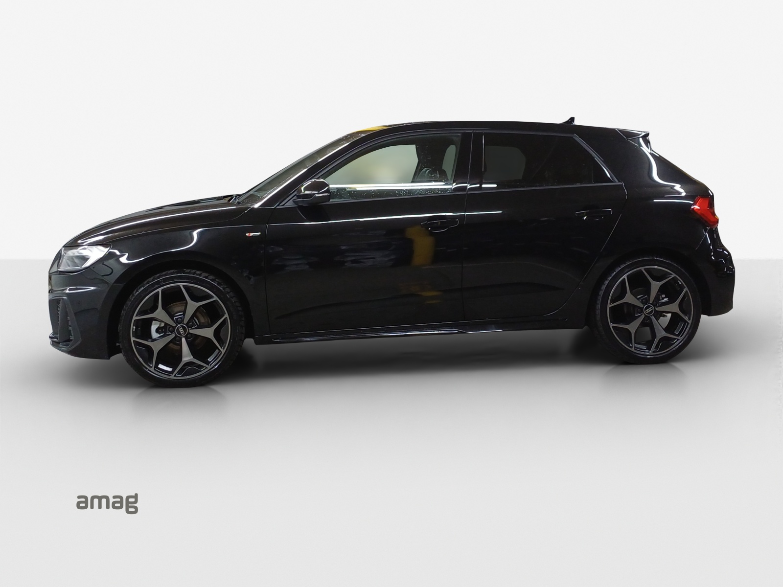 Audi A1 - Bild folgt... 1