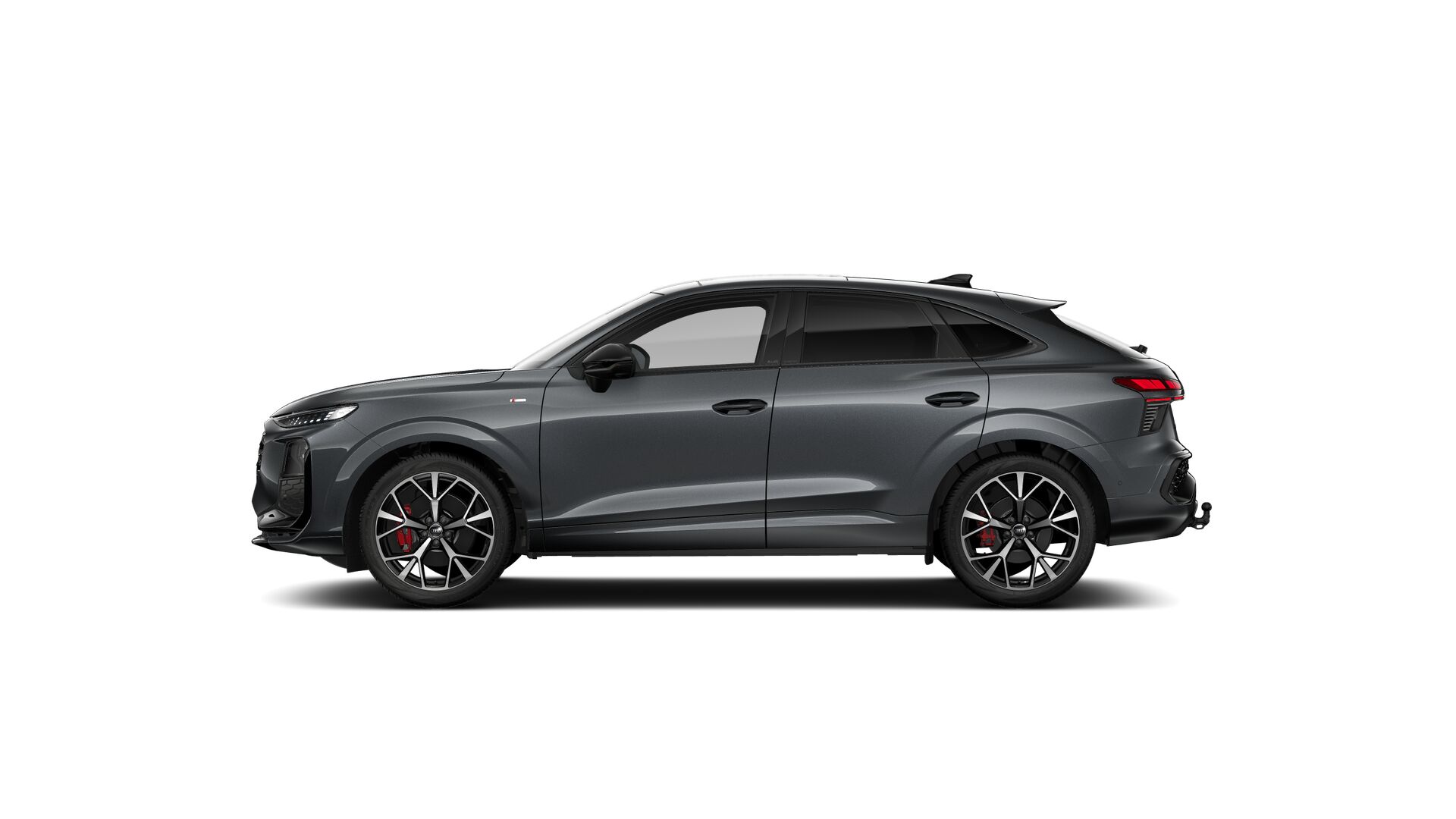 Audi Q3 - Bild folgt... 1