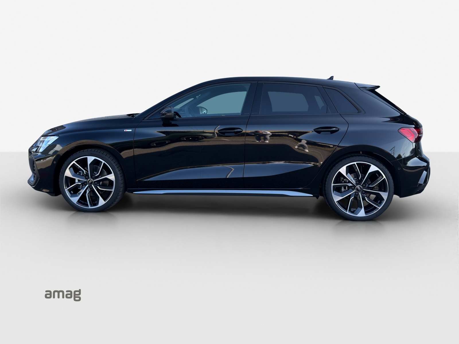 Audi A3 - Bild folgt... 1