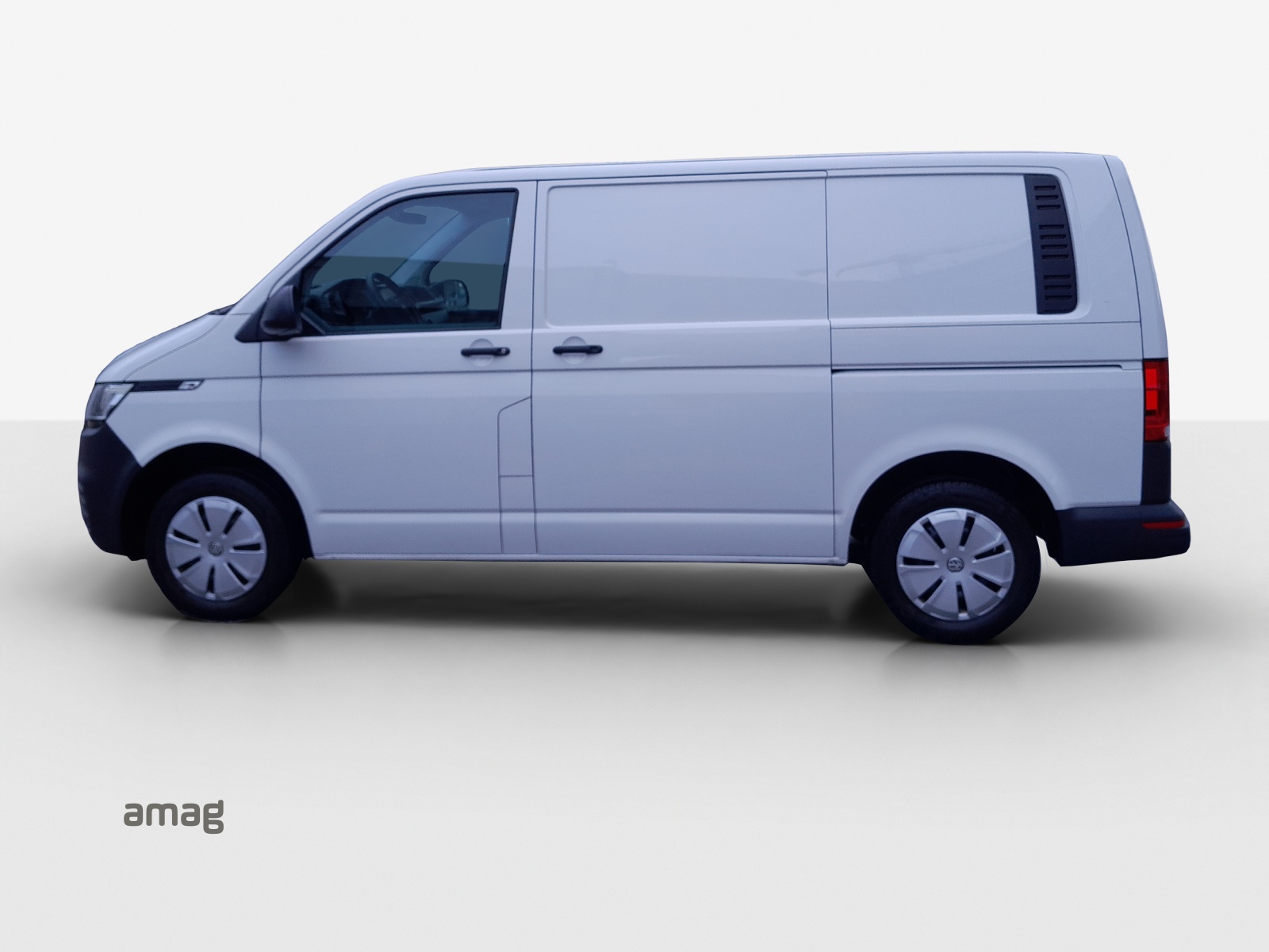 VW Nutzfahrzeuge Transporter - Bild folgt... 1