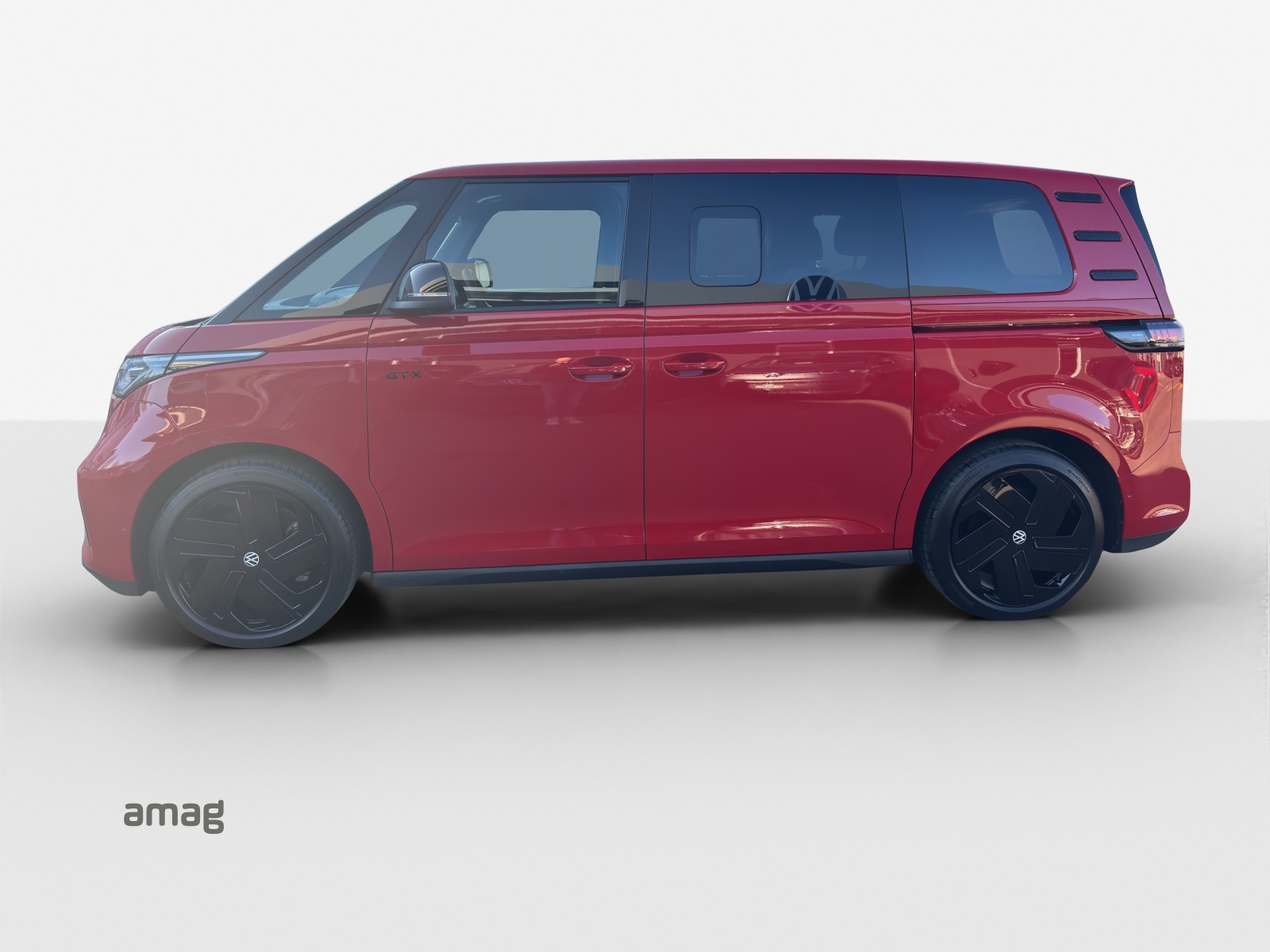 VW Nutzfahrzeuge ID. Buzz - Bild folgt... 1