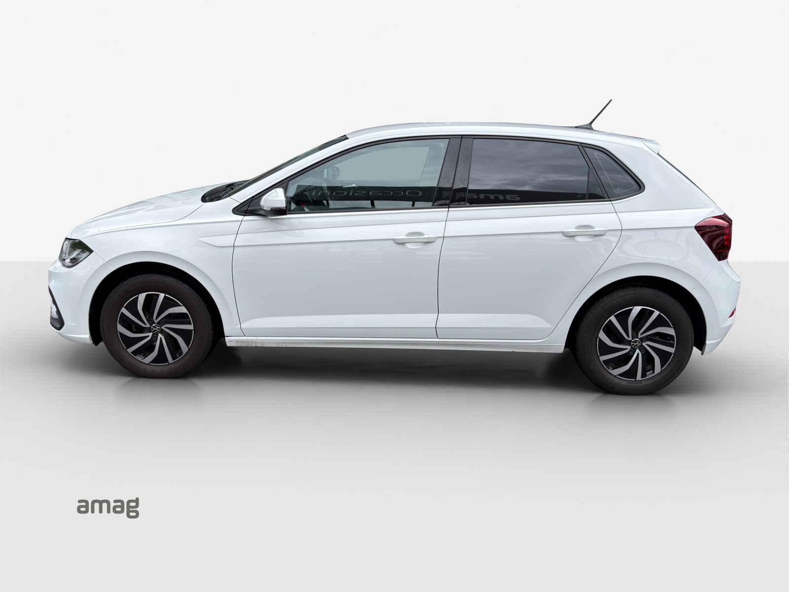 VW Polo - Bild folgt... 1