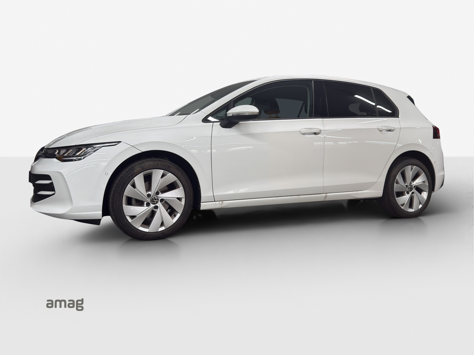 VW Golf - Bild folgt... 1
