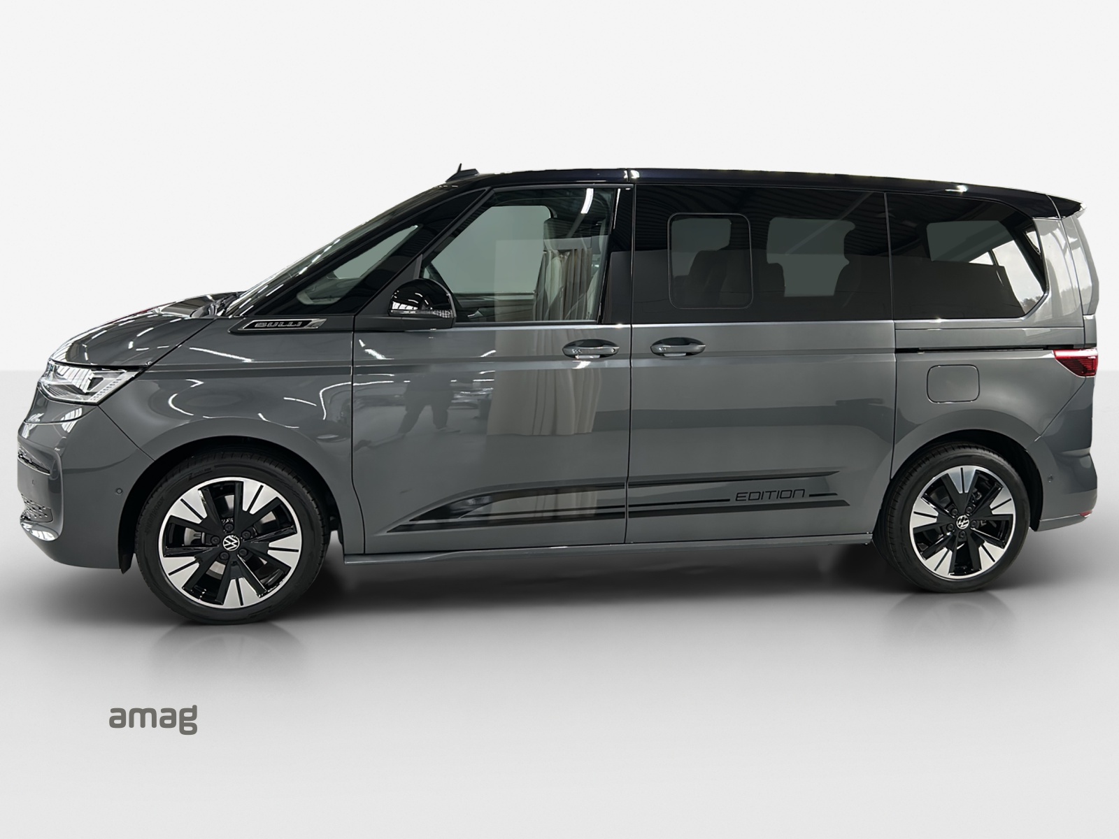 VW Nutzfahrzeuge Multivan - Bild folgt... 1