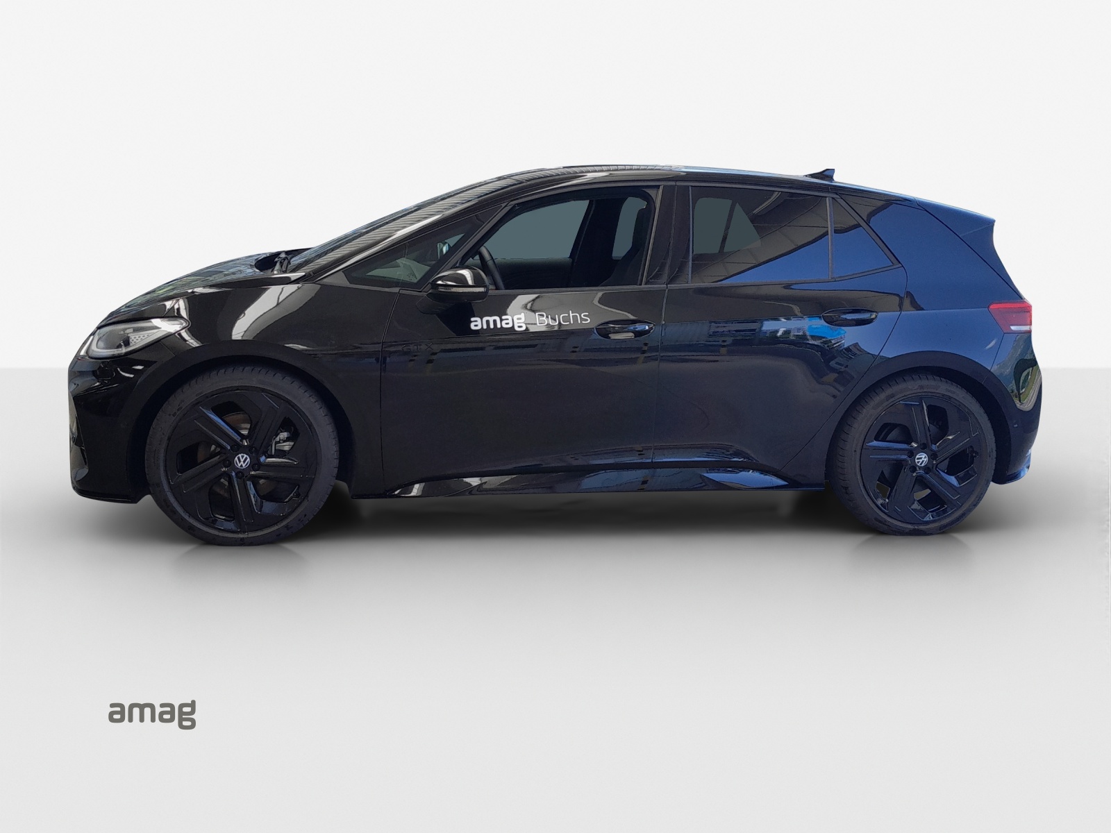 VW ID.3 - Bild folgt... 1