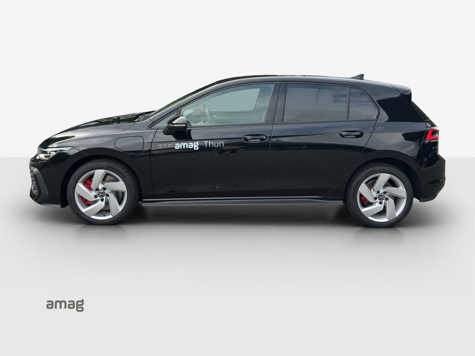 VW Golf - Bild folgt... 1