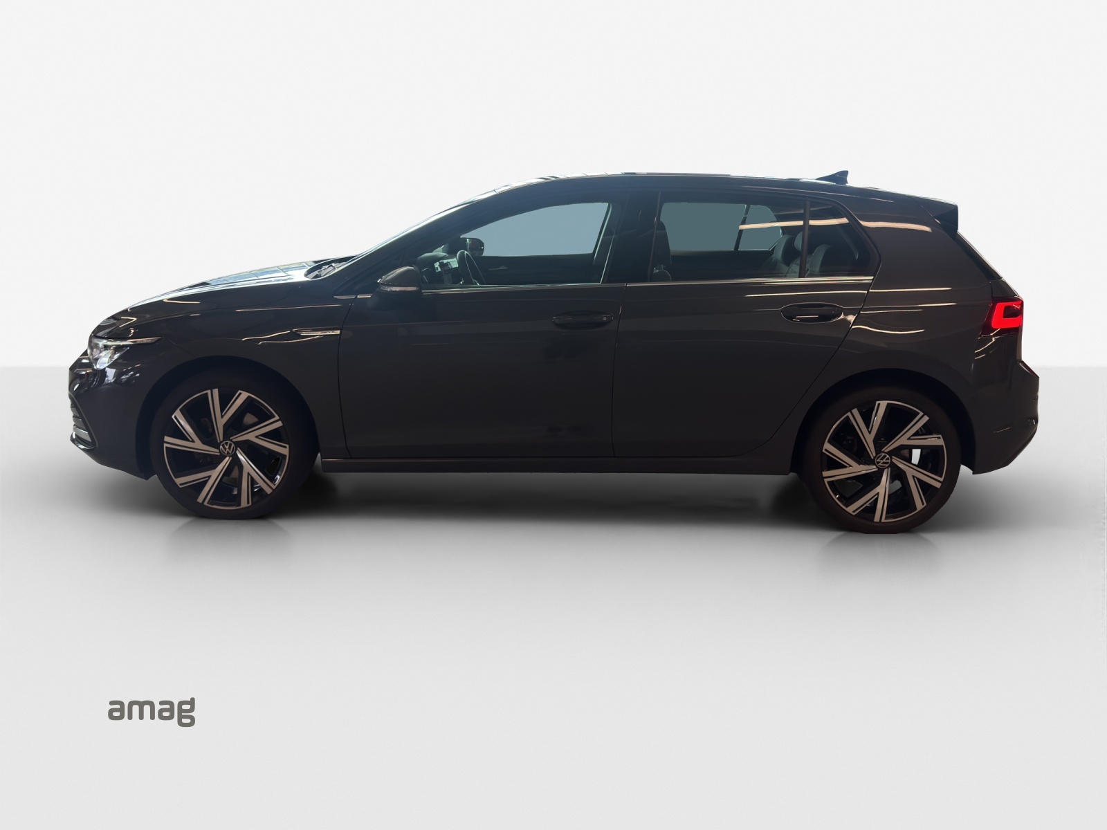 VW Golf - Bild folgt... 1