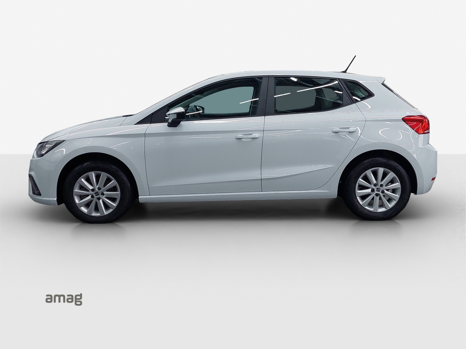 Seat Ibiza - Bild folgt... 1