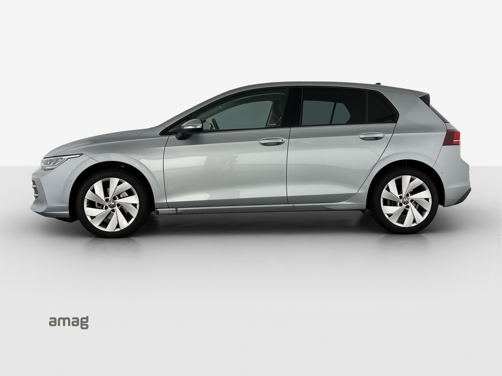 VW Golf - Bild folgt... 1