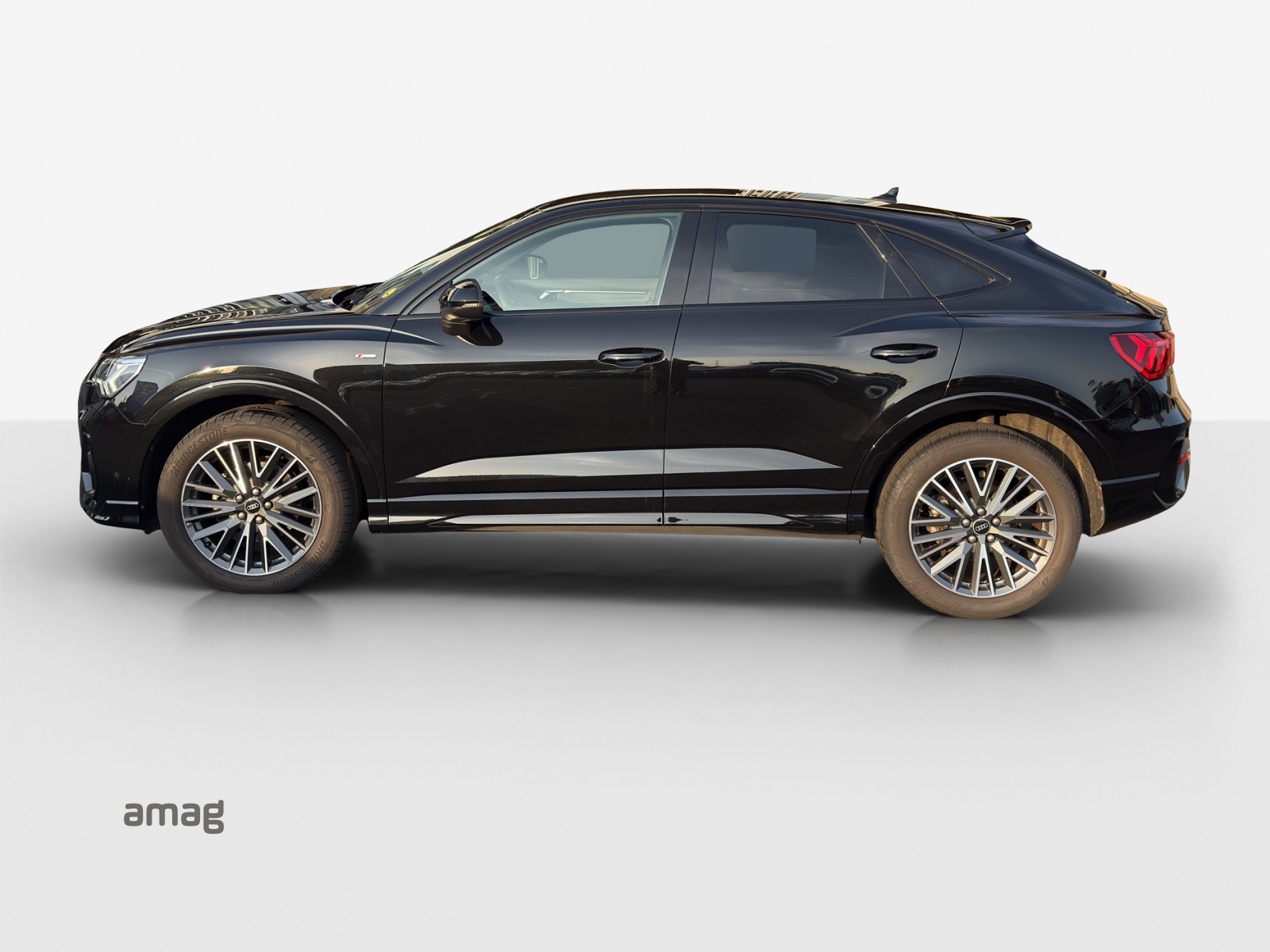 Audi Q3 - Bild folgt... 1