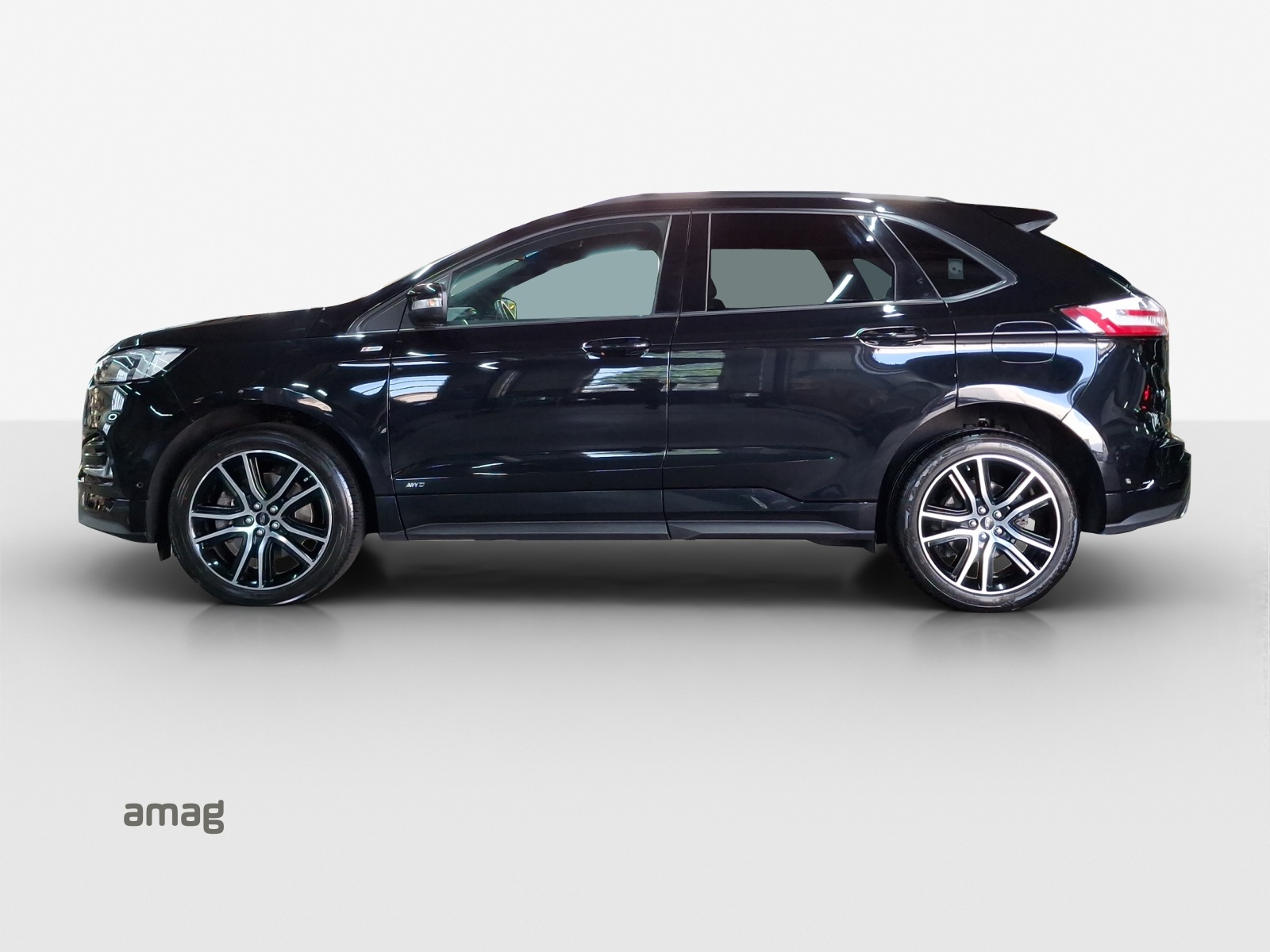 Ford Edge - Image coming soon... 1