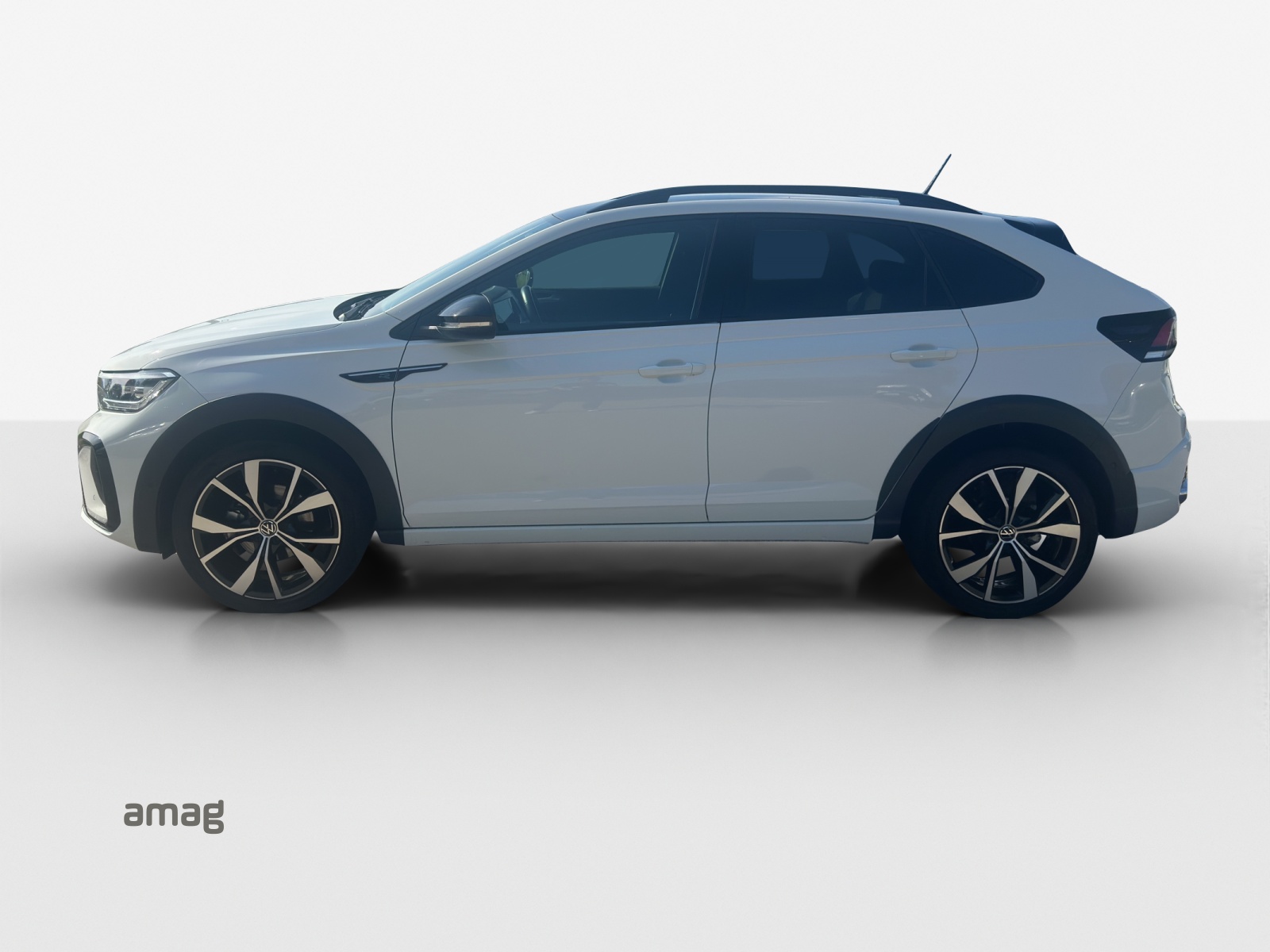 VW Taigo - Bild folgt... 1