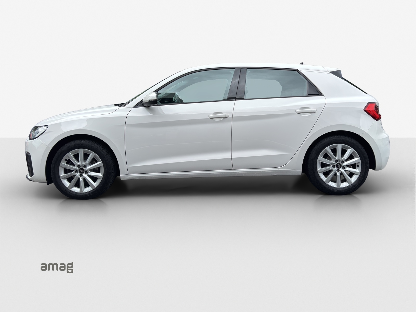 Audi A1 - Bild folgt... 1