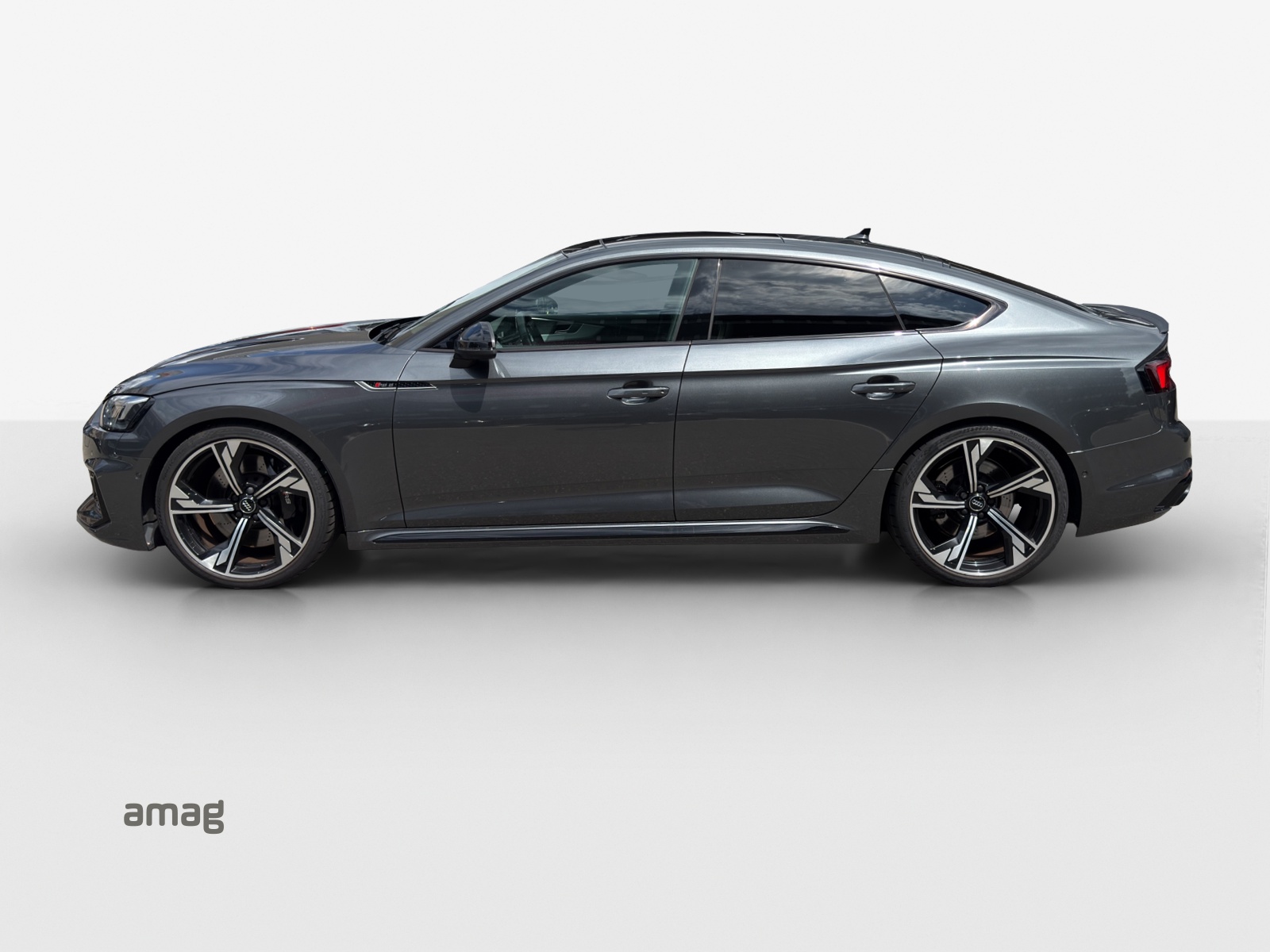 Audi RS5 - Bild folgt... 1