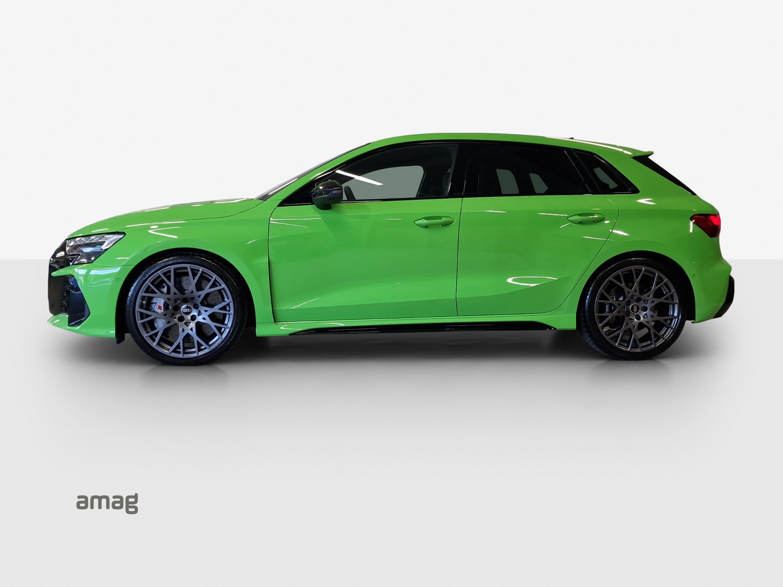 Audi RS3 - Bild folgt... 1