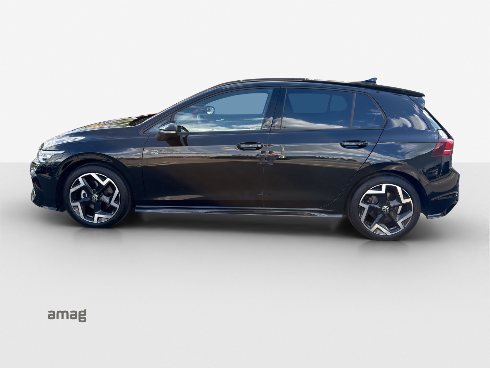 VW Golf - Bild folgt... 1