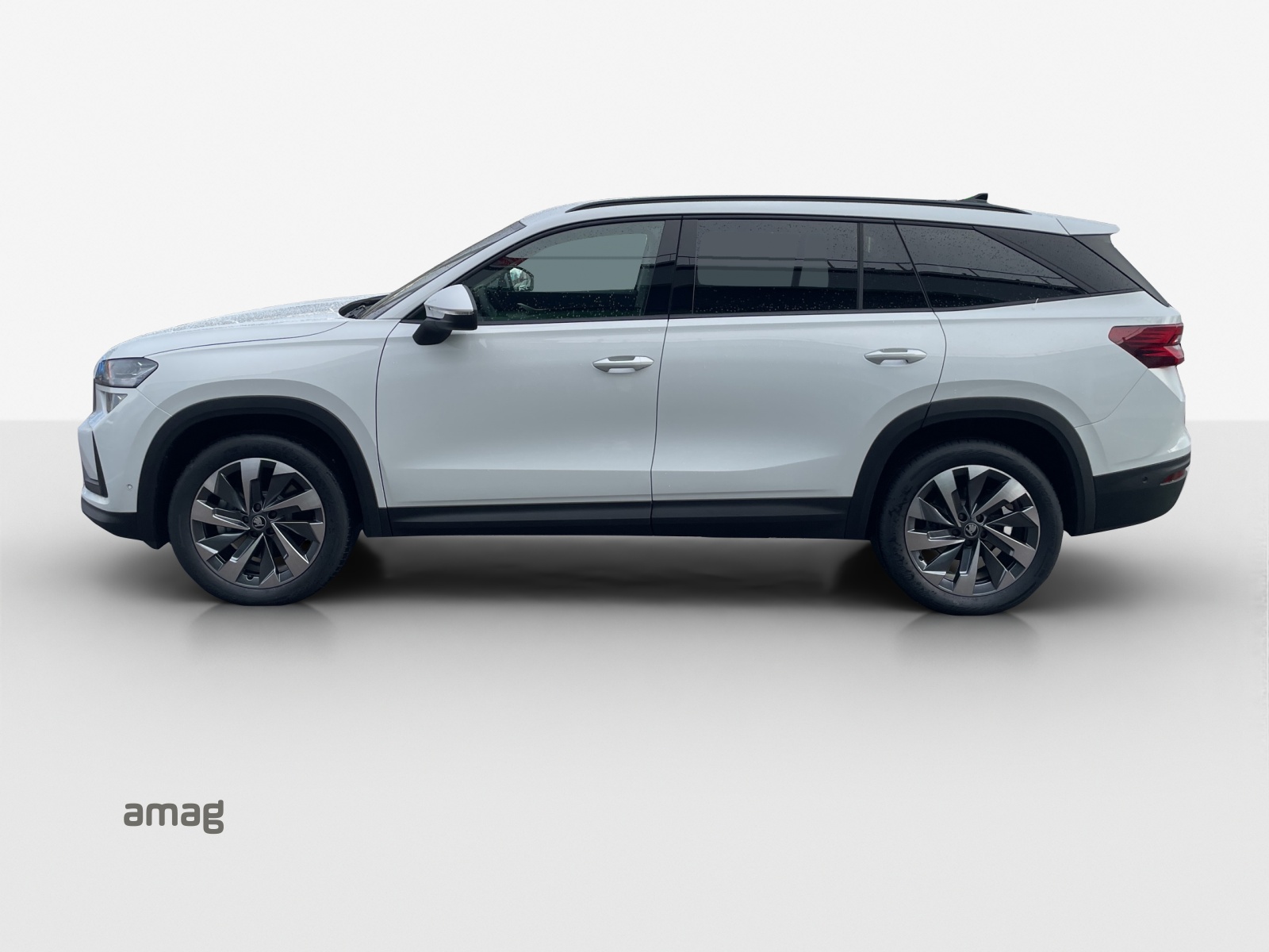 Škoda Kodiaq - Bild folgt... 1
