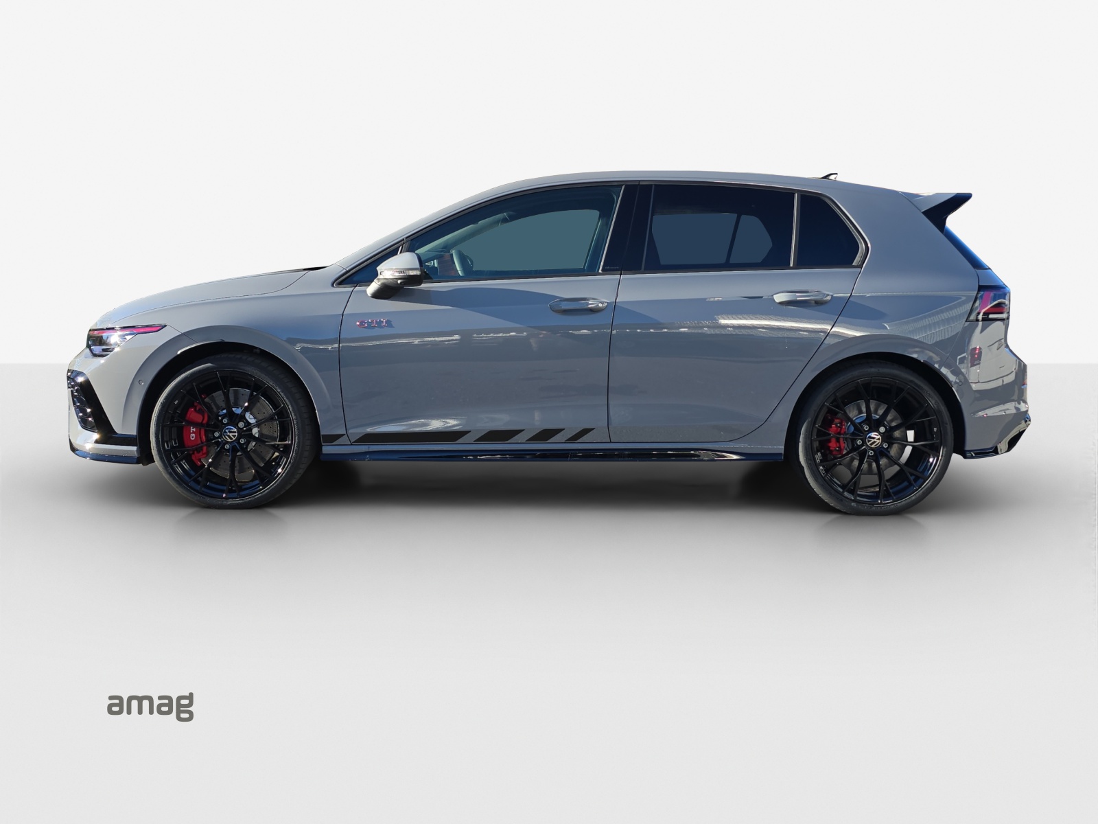 VW Golf - Bild folgt... 1