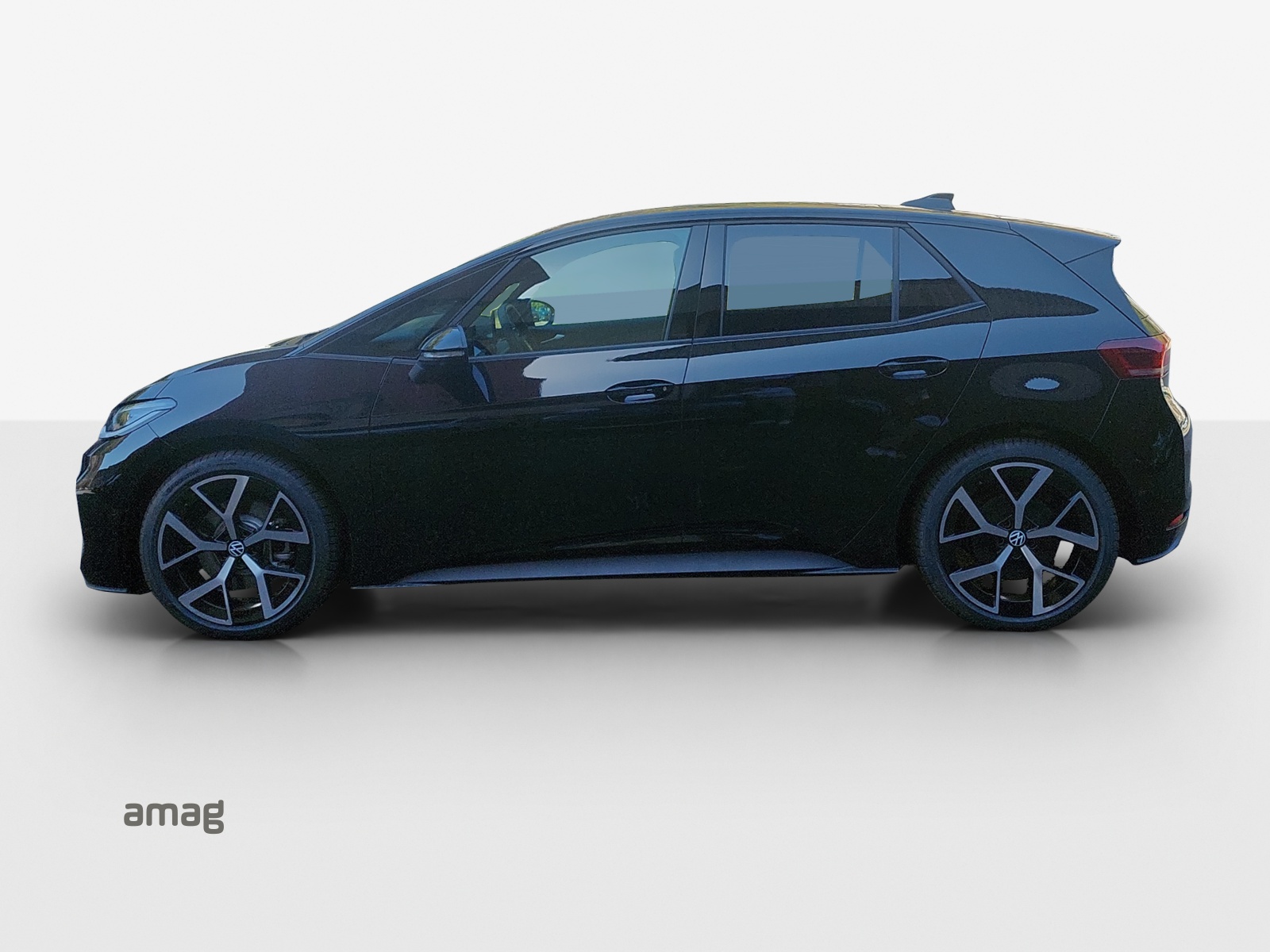 VW ID.3 - Bild folgt... 1