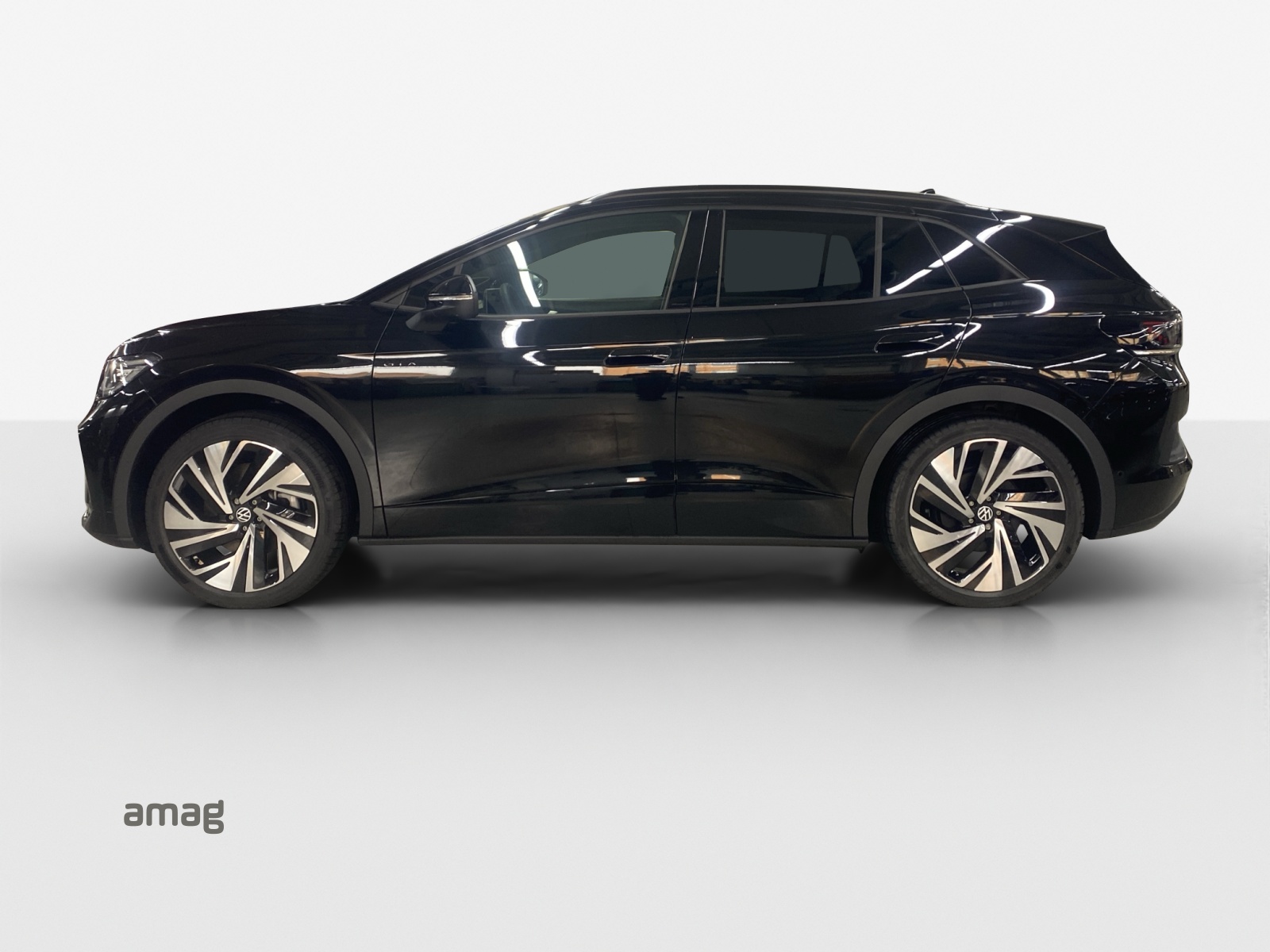 VW ID.4 - Bild folgt... 1