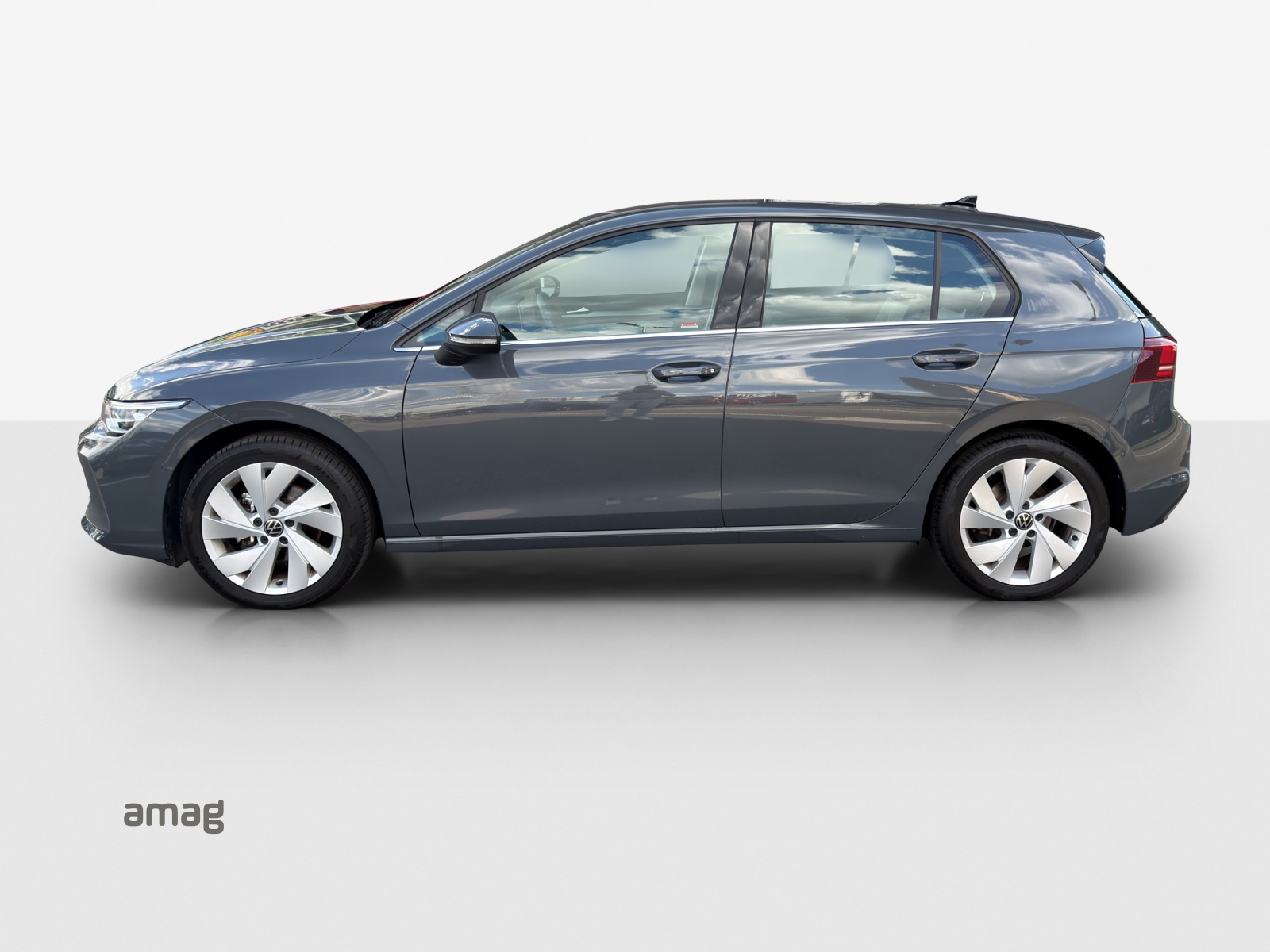 VW Golf - Bild folgt... 1