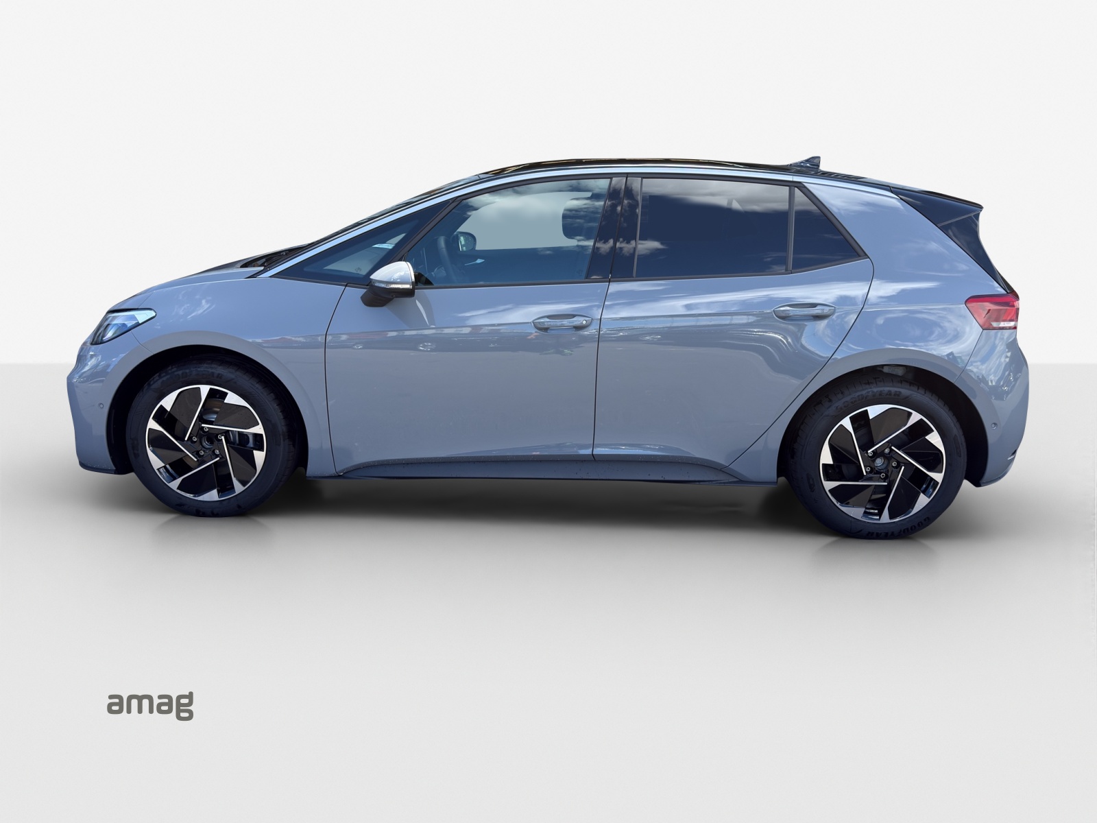 VW ID.3 - Bild folgt... 1