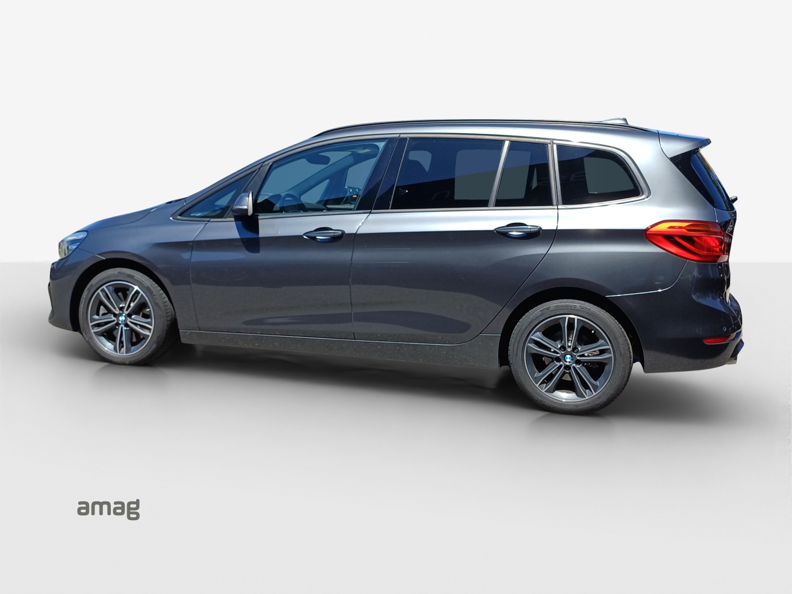 BMW 2er Reihe - Bild folgt... 1