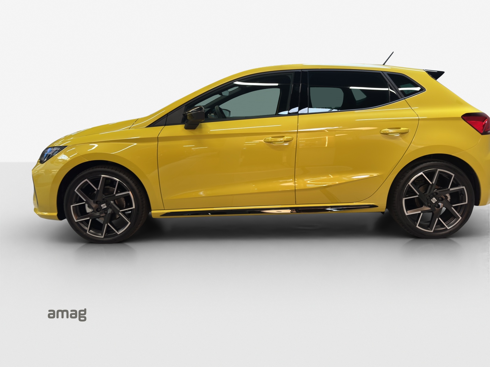 Seat Ibiza - Bild folgt... 1