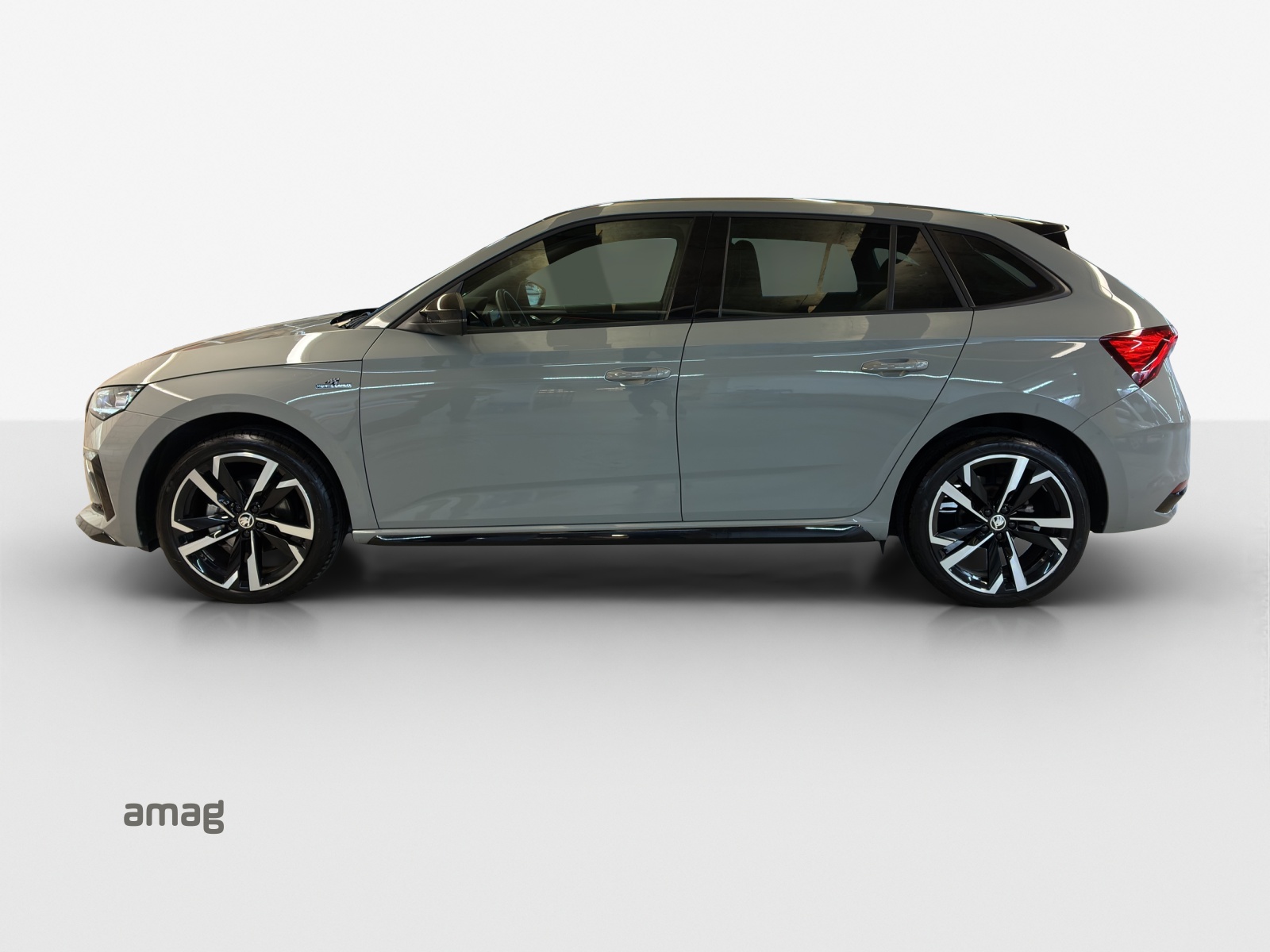 Škoda Scala - Bild folgt... 1