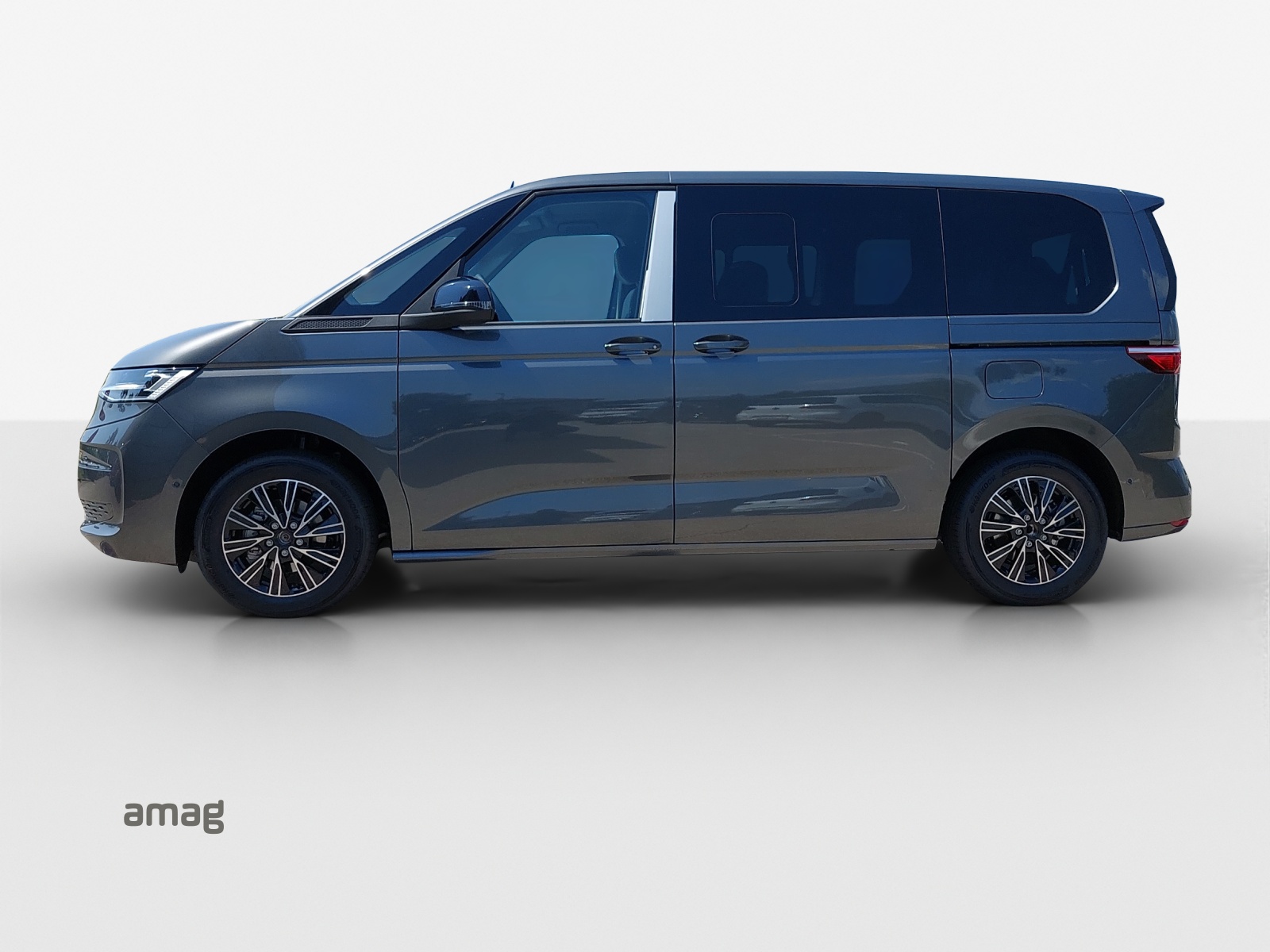 VW Nutzfahrzeuge Multivan - Bild folgt... 1