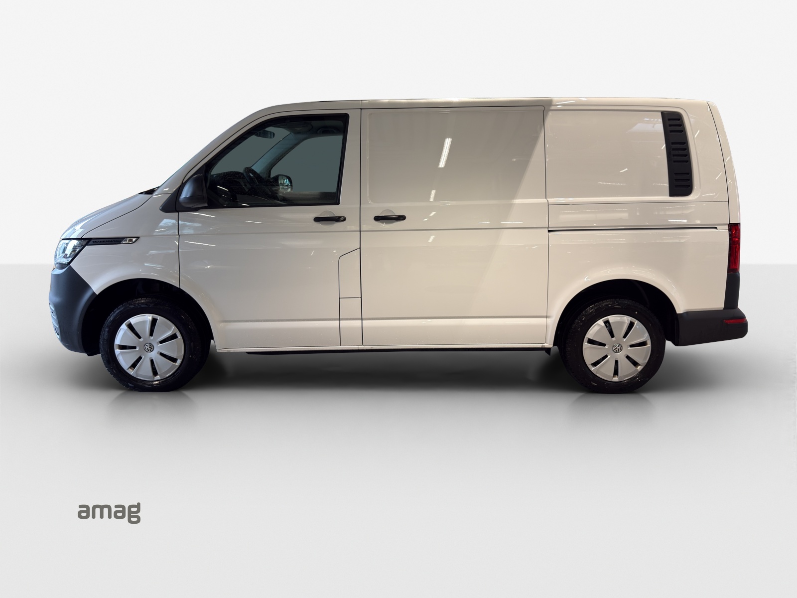 VW Nutzfahrzeuge Transporter - Bild folgt... 1