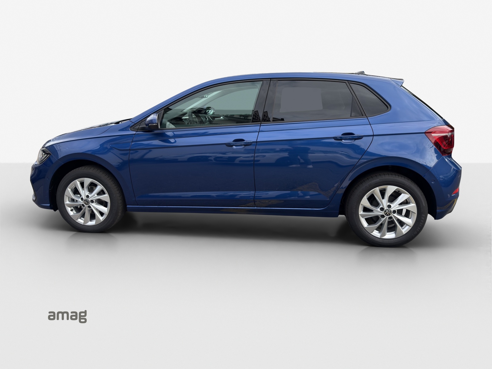 VW Polo - Bild folgt... 1