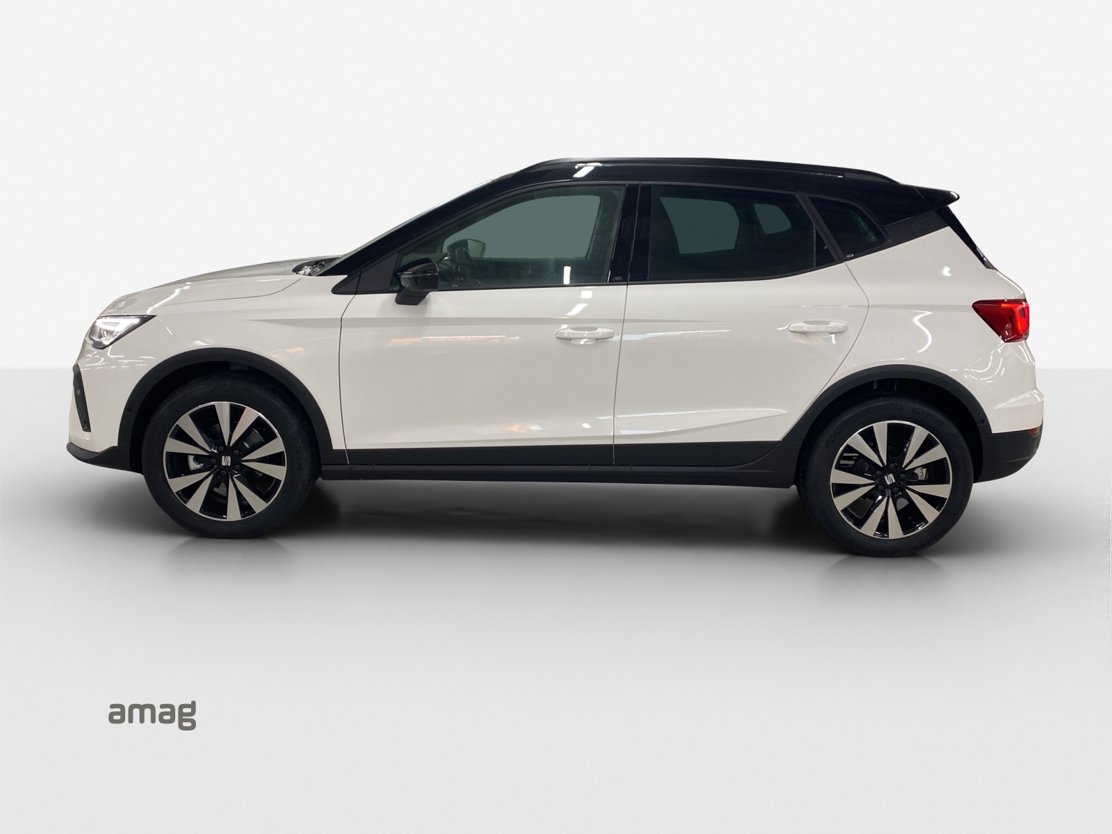 Seat Arona - Bild folgt... 1