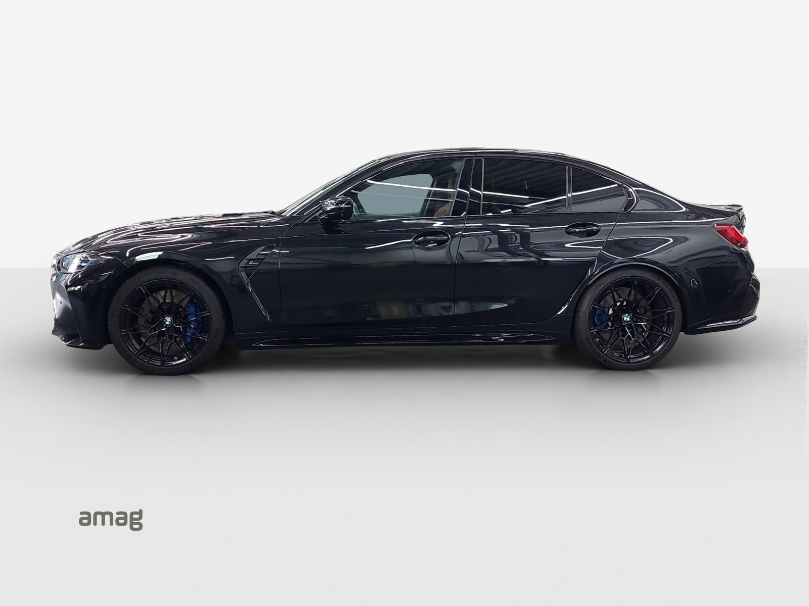 BMW M-Modelle - Bild folgt... 1