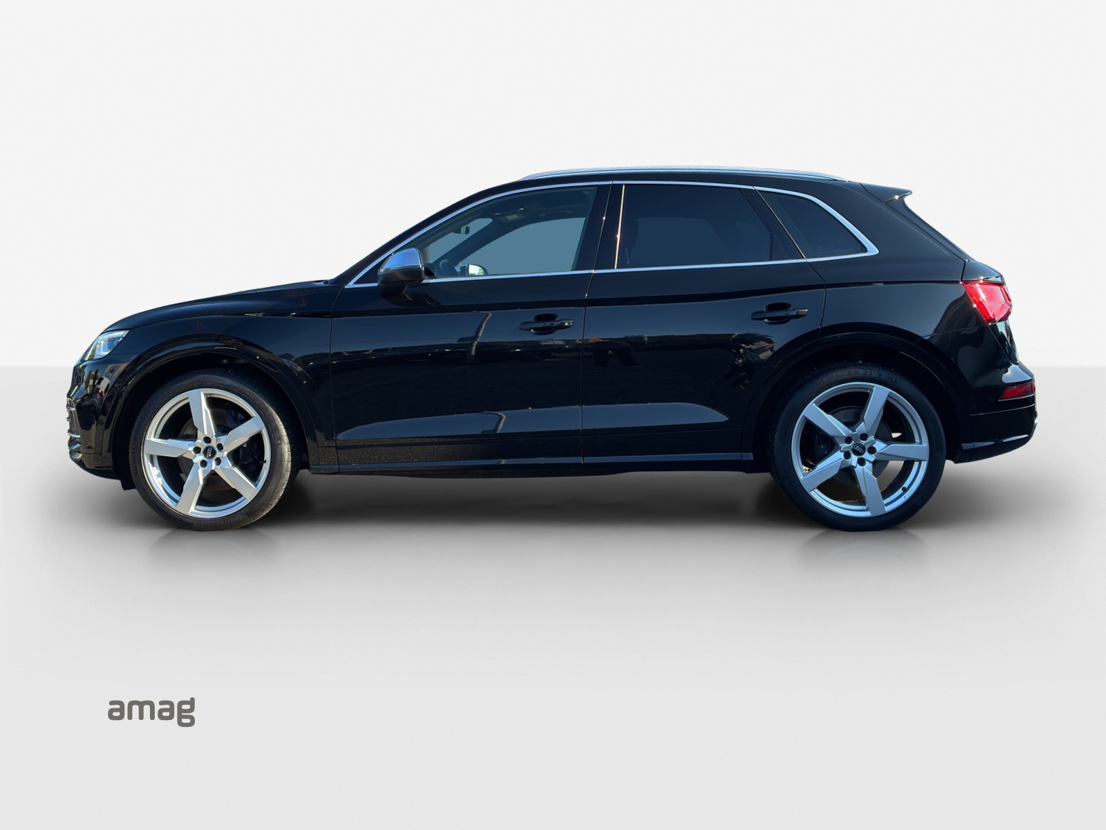 Audi SQ5 - Bild folgt... 1