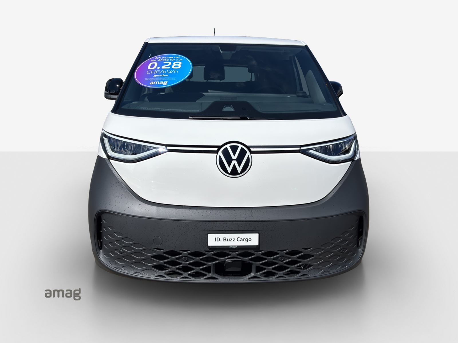 VW Nutzfahrzeuge ID. Buzz - Bild folgt... 1