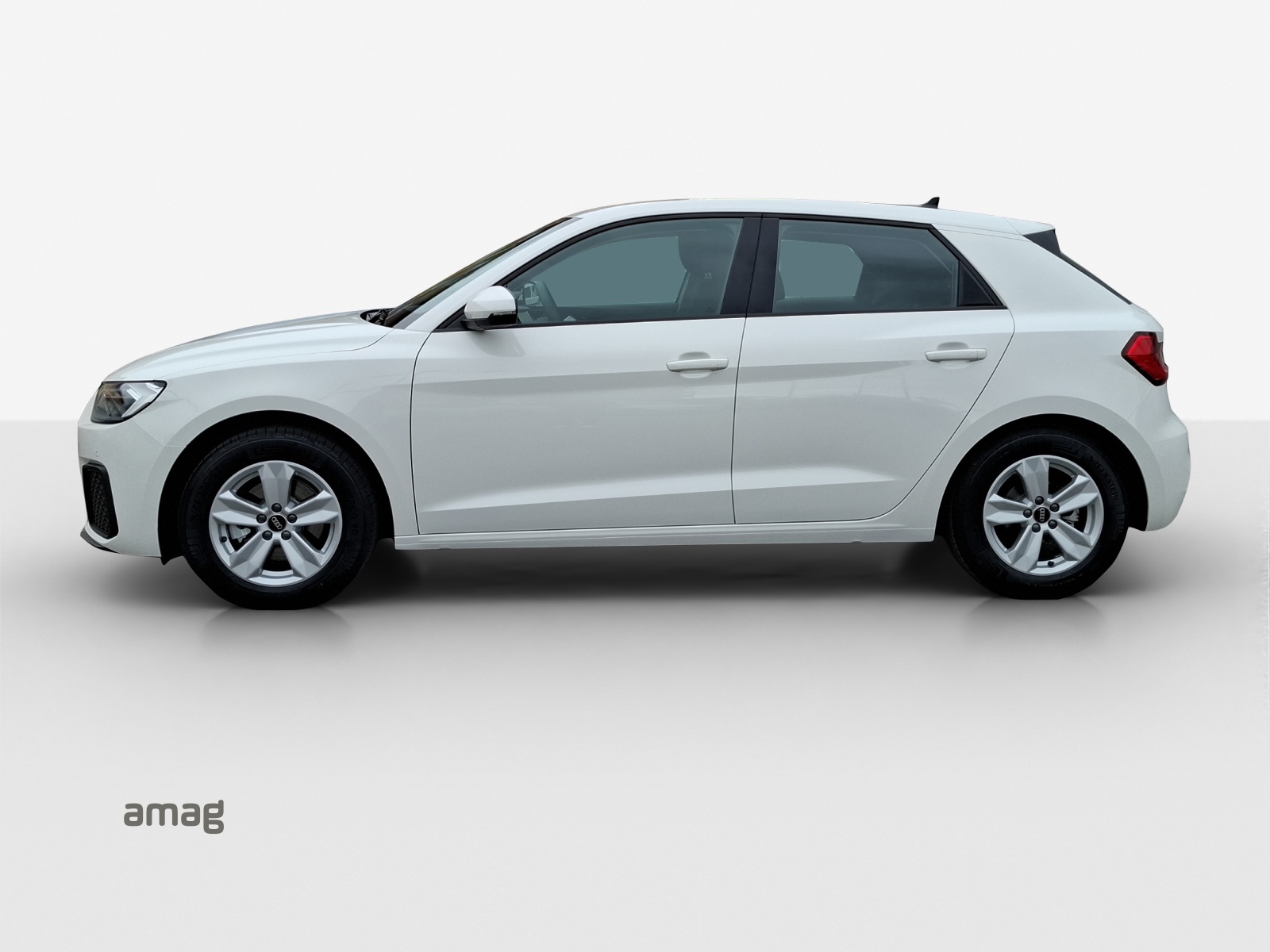 Audi A1 - Bild folgt... 1