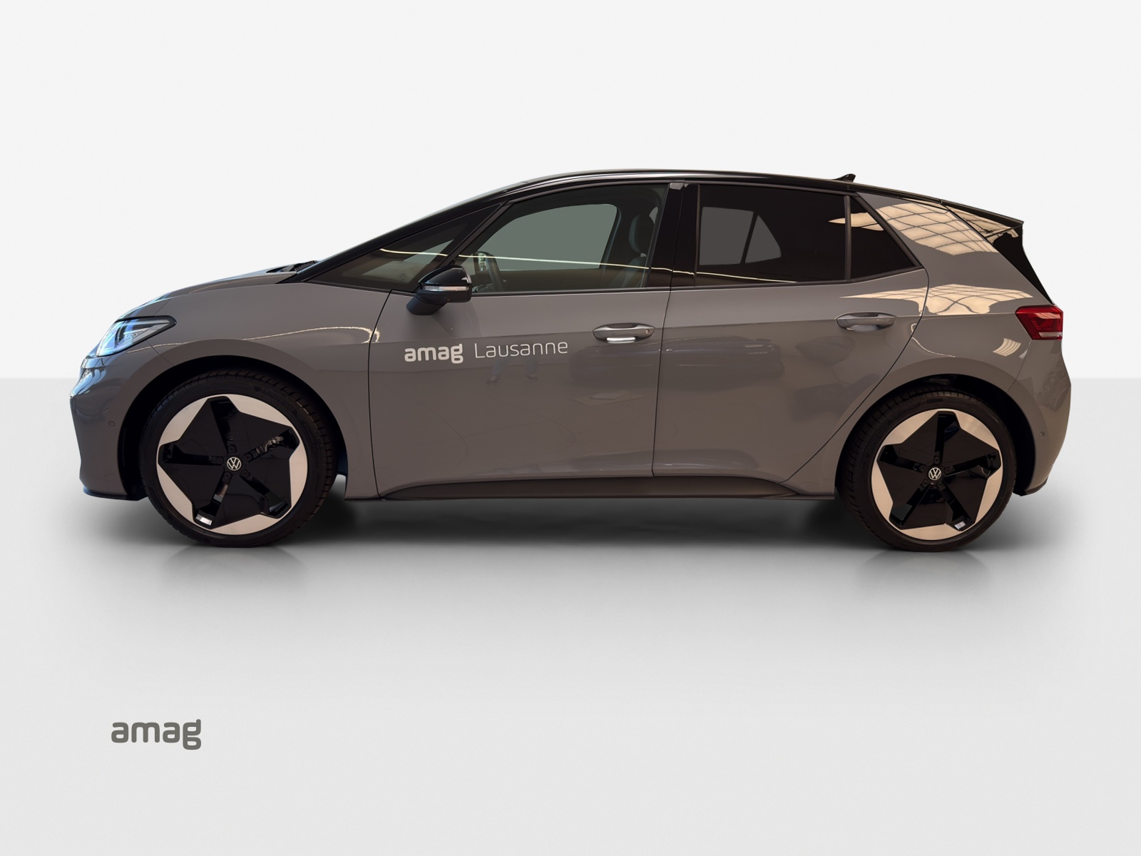 VW ID.3 - Bild folgt... 1