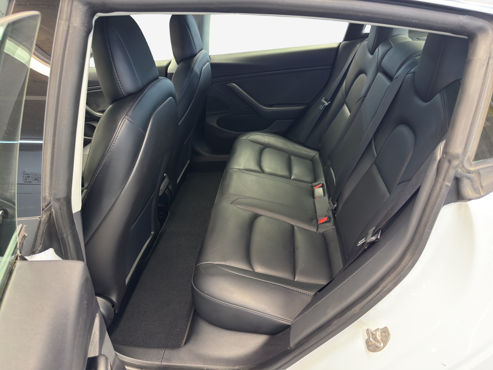 Tesla Model 3 - Bild folgt... 1